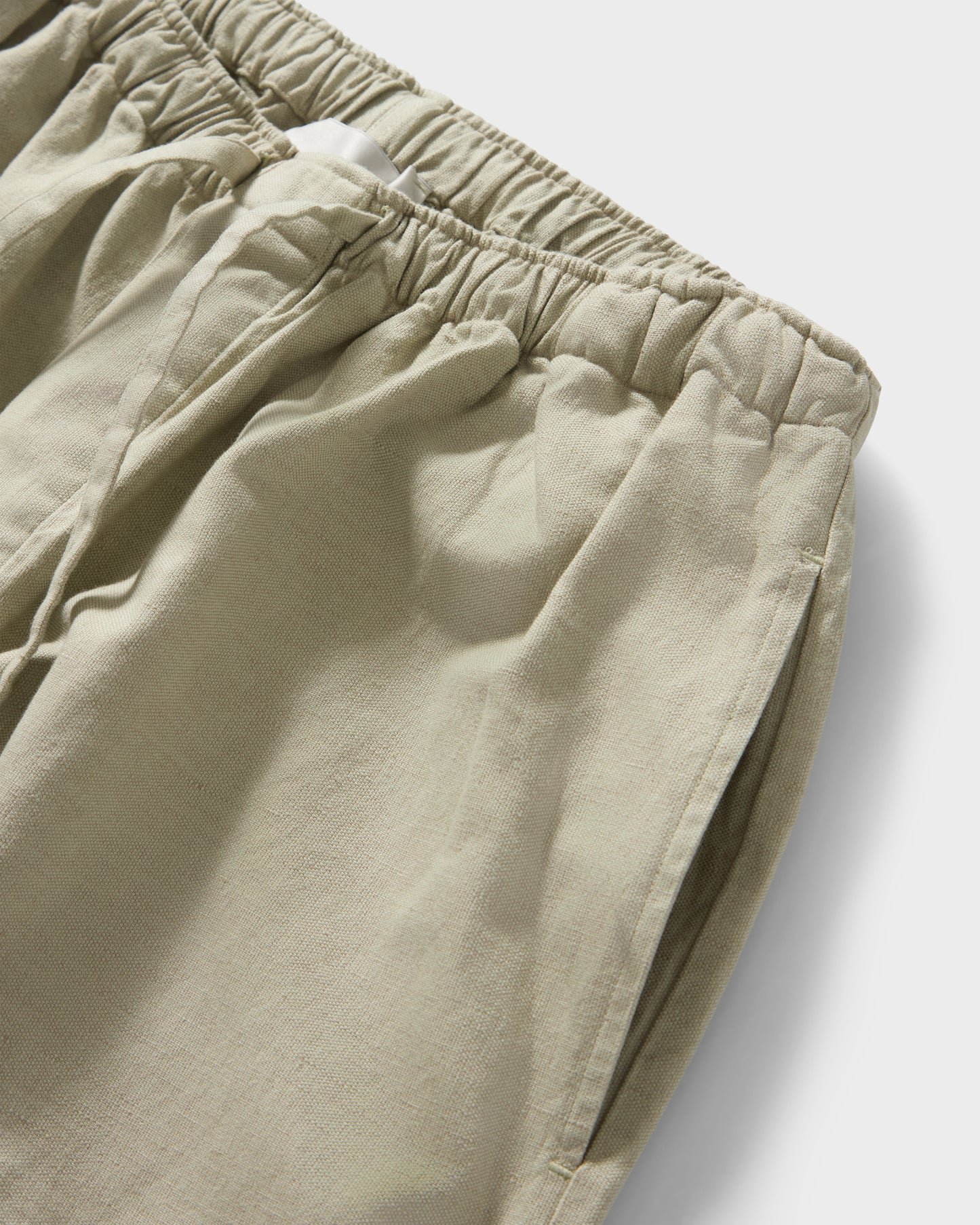 Alban Lounge Trousers - Pistage Berg & Berg