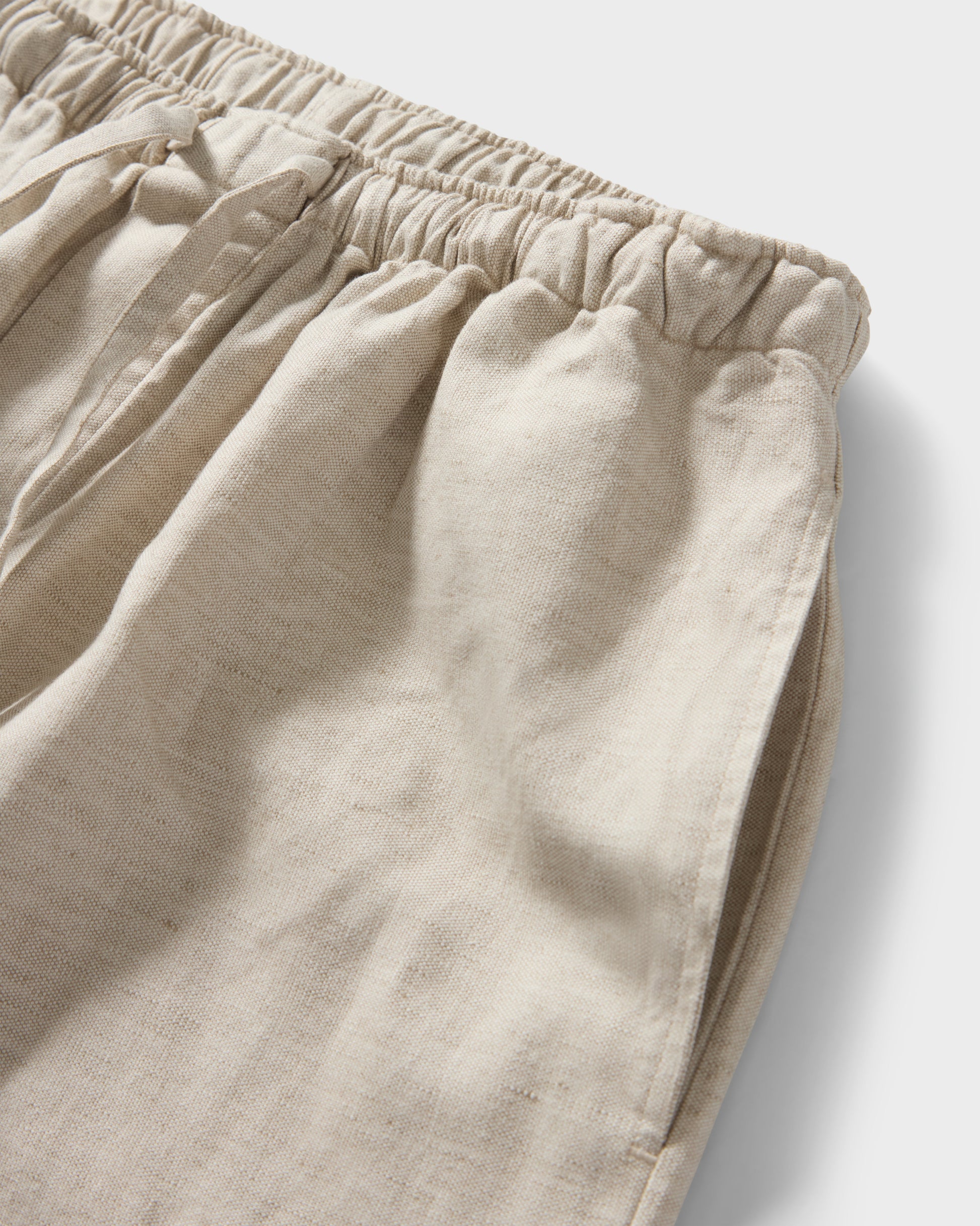 Alban Lounge Trousers - Sand Berg & Berg