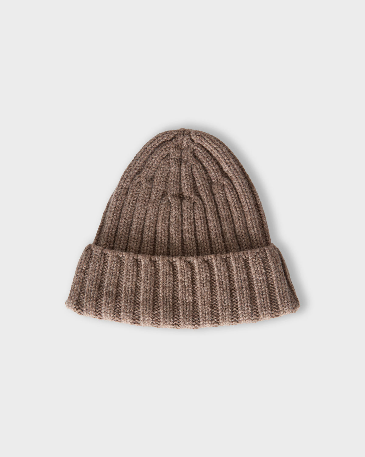Åke Merino/Cashmere Knit Hat - Hazel | Berg & Berg
