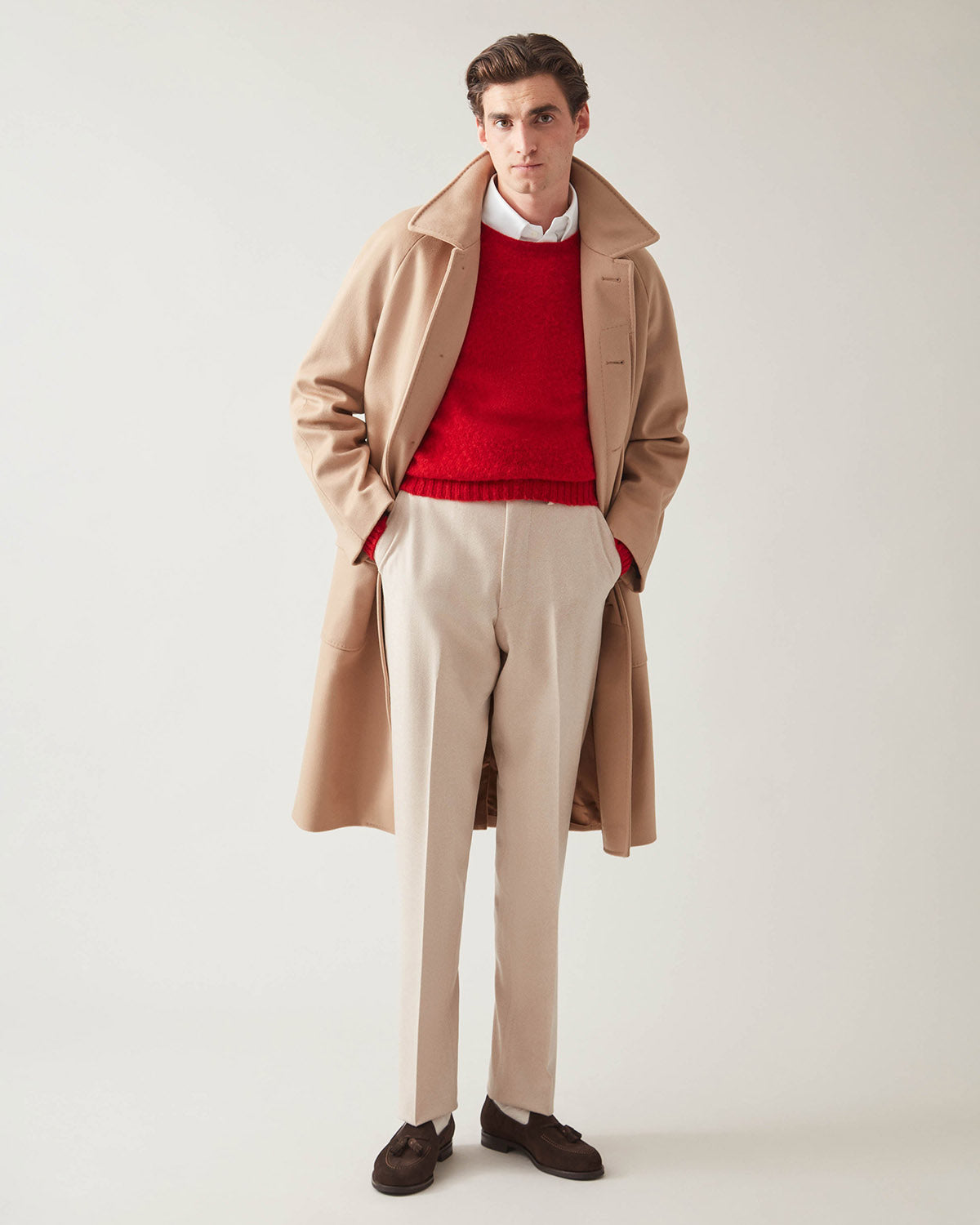 Fall Looks – Berg & Berg