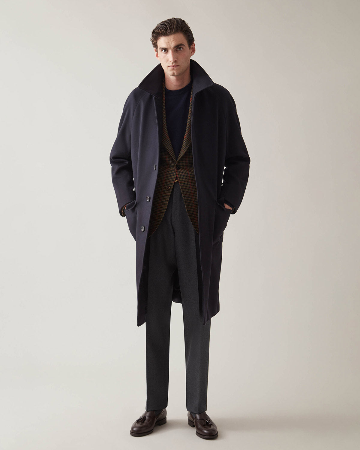 Fall Looks – Berg & Berg