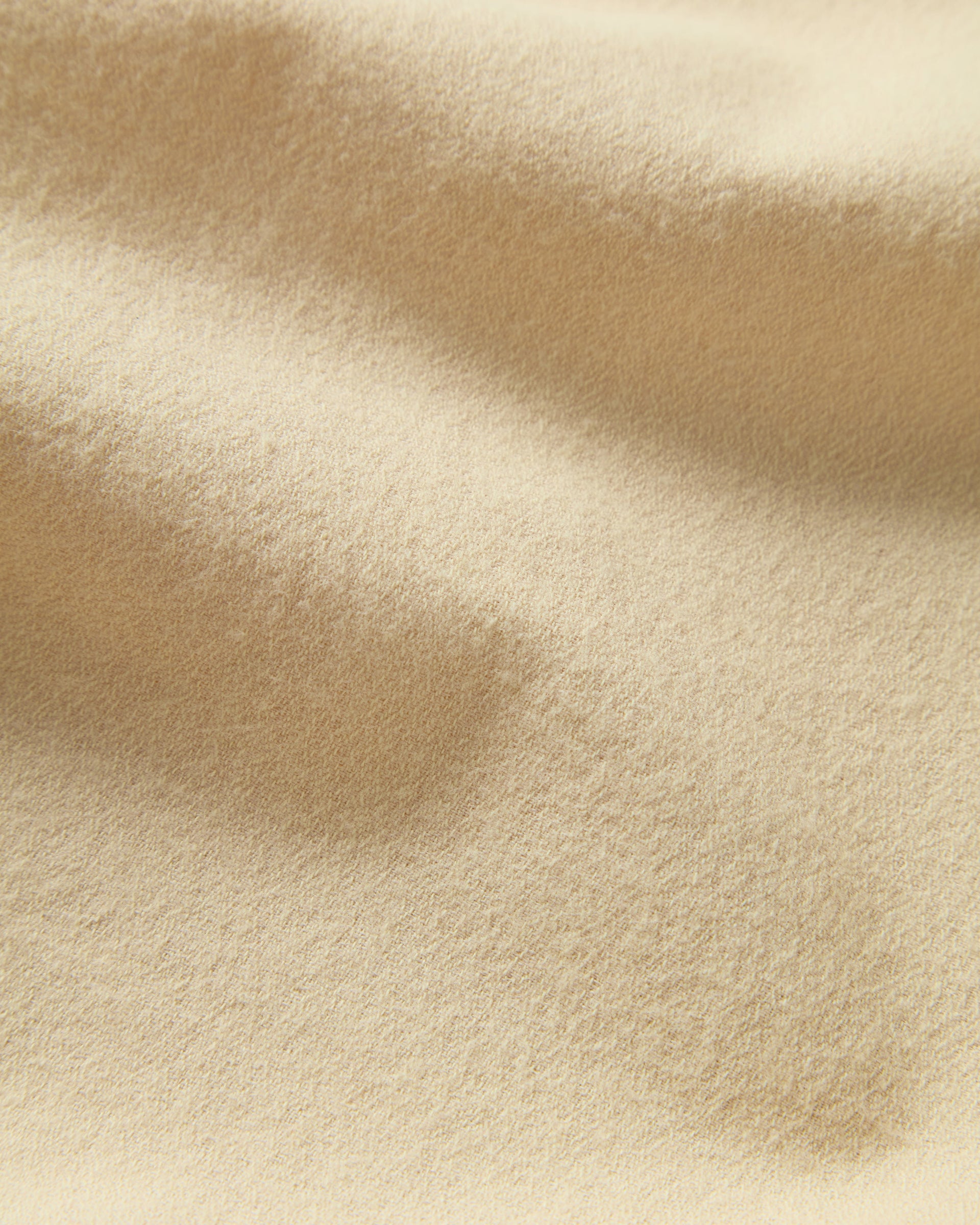 Fernando Western Shirt - Light Beige Berg & Berg