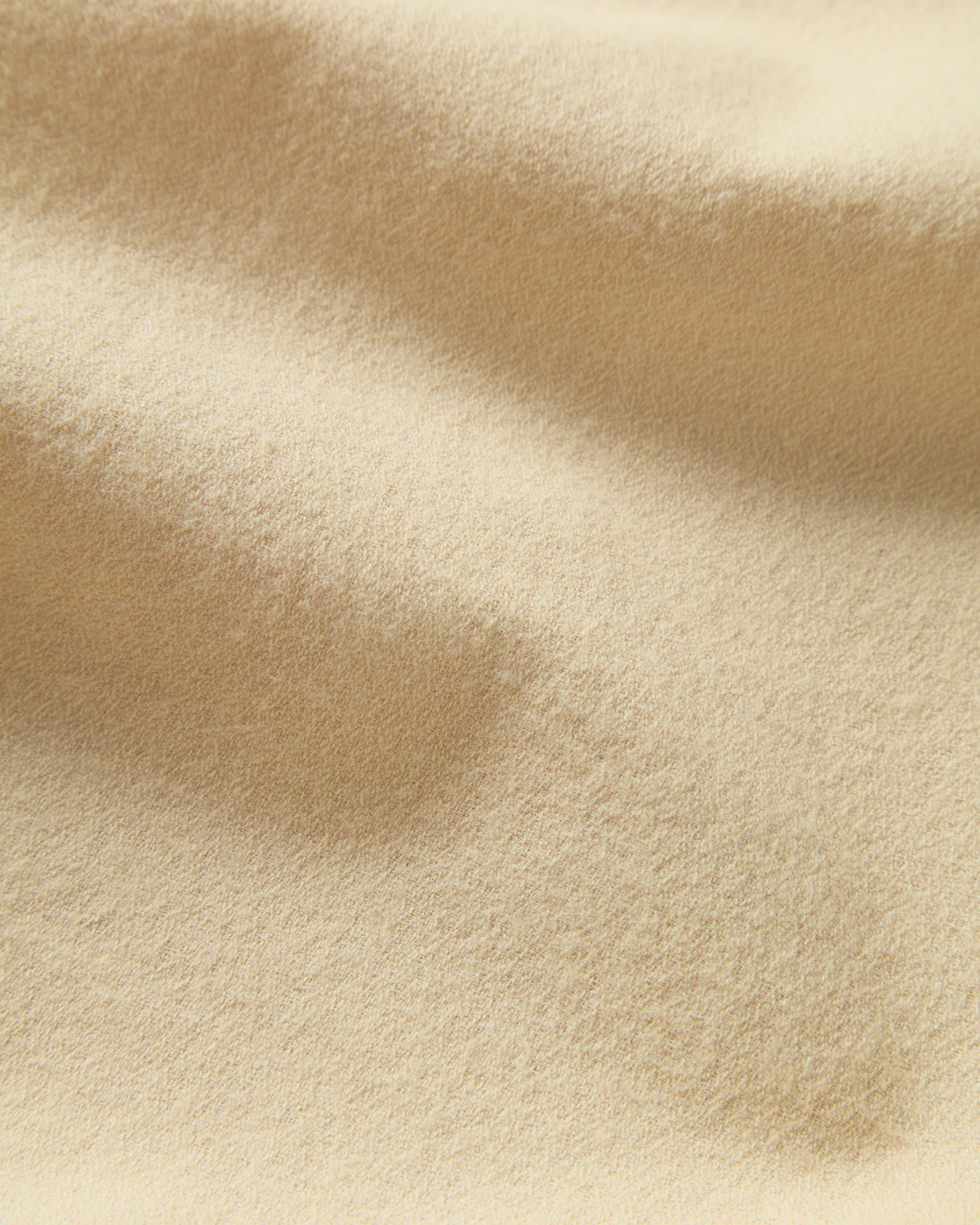 Fernando Western Shirt - Light Beige Berg & Berg