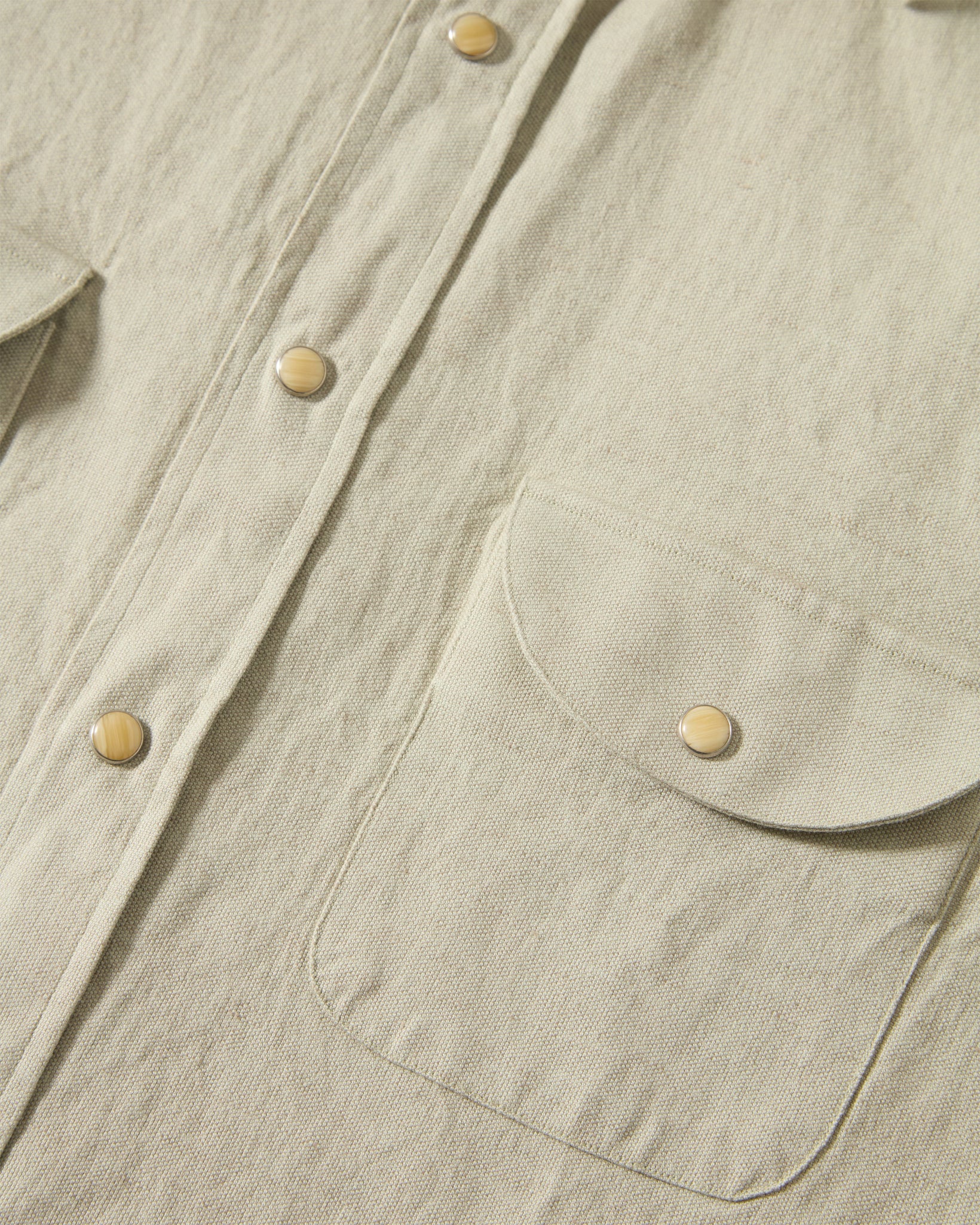 Fernando Western Shirt - Pistage Berg & Berg
