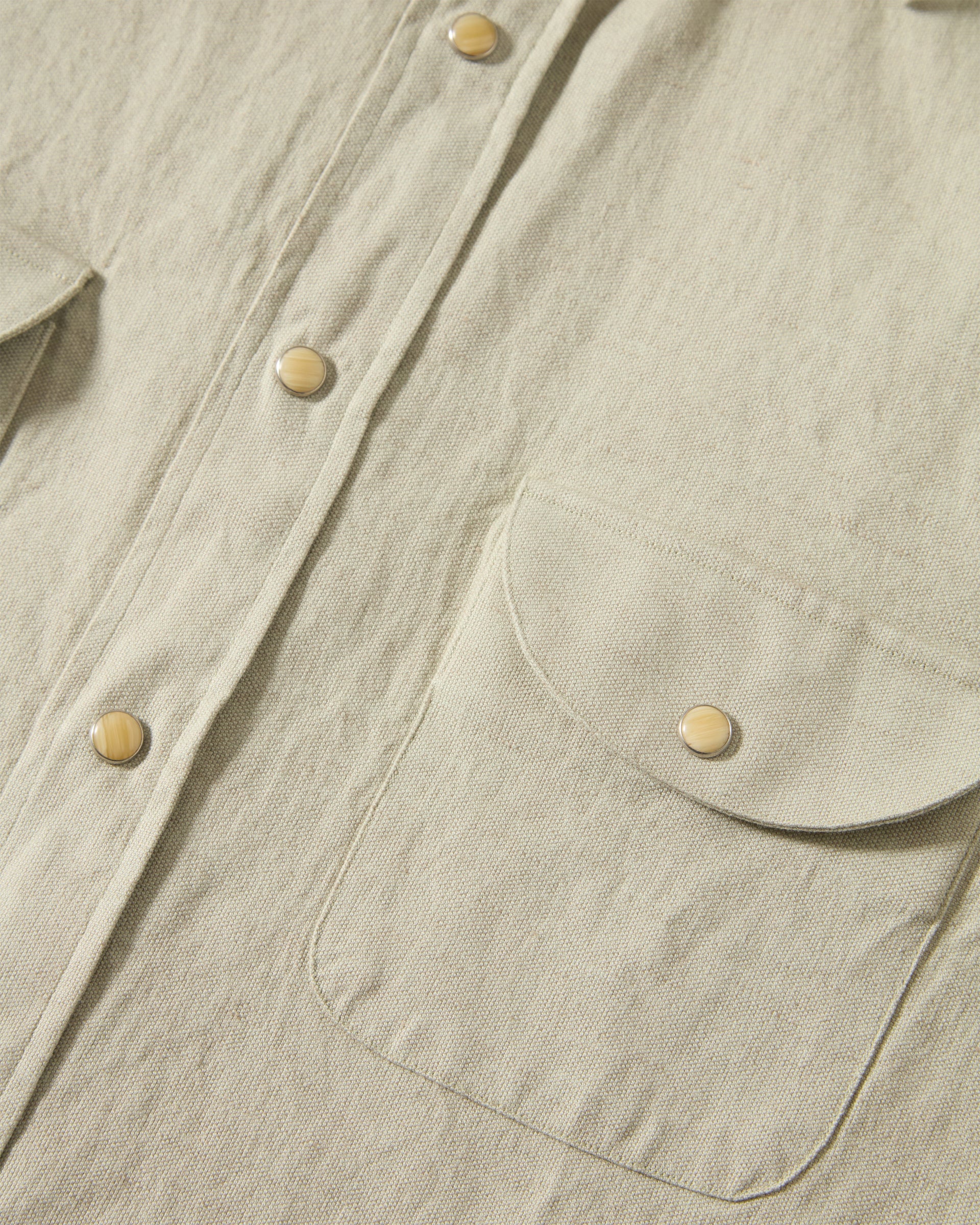 Fernando Western Shirt - Pistage Berg & Berg
