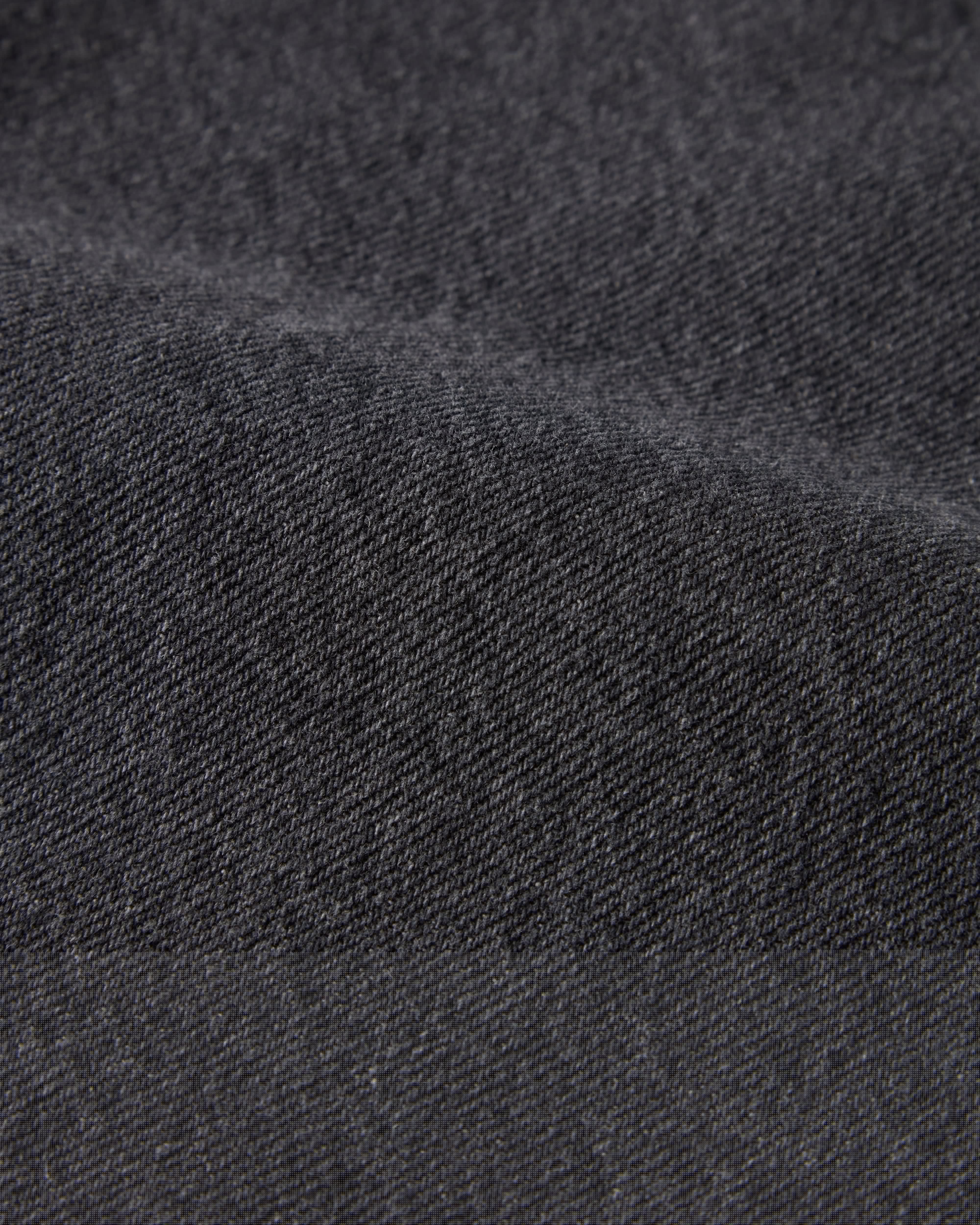 Fernando Western Shirt - Black Wash Berg & Berg