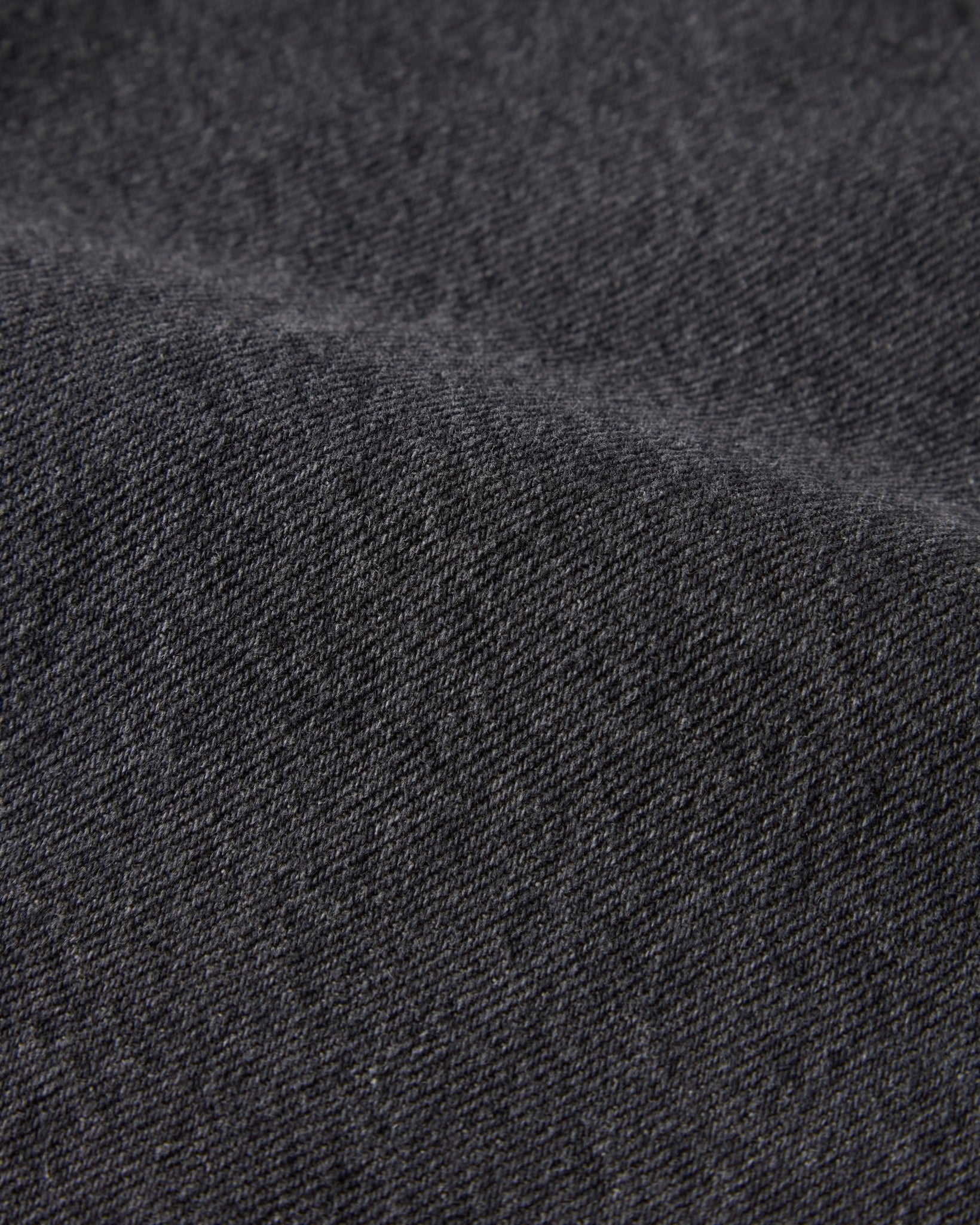 Fernando Western Shirt - Black Wash Berg & Berg