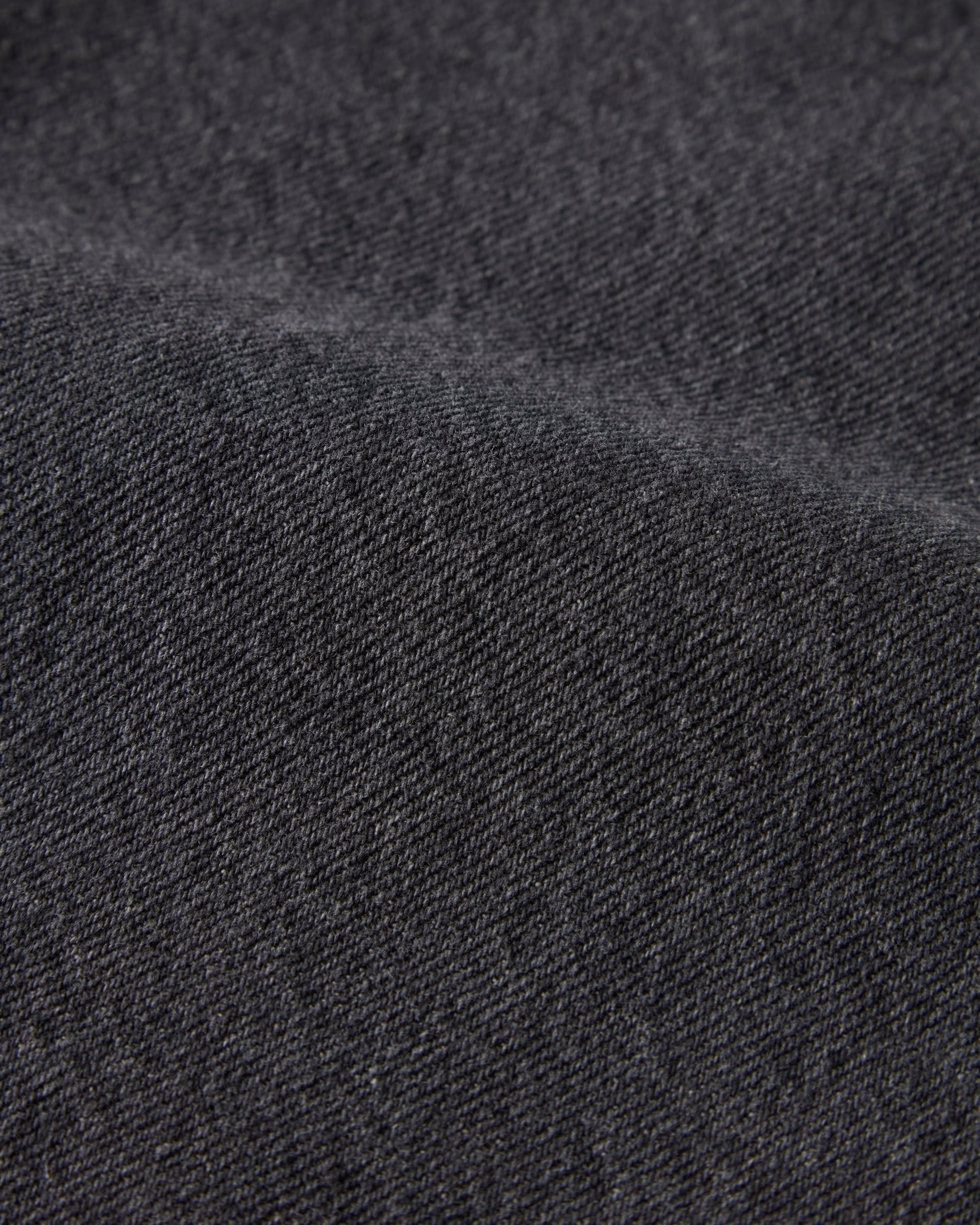 Fernando Western Shirt - Black Wash Berg & Berg