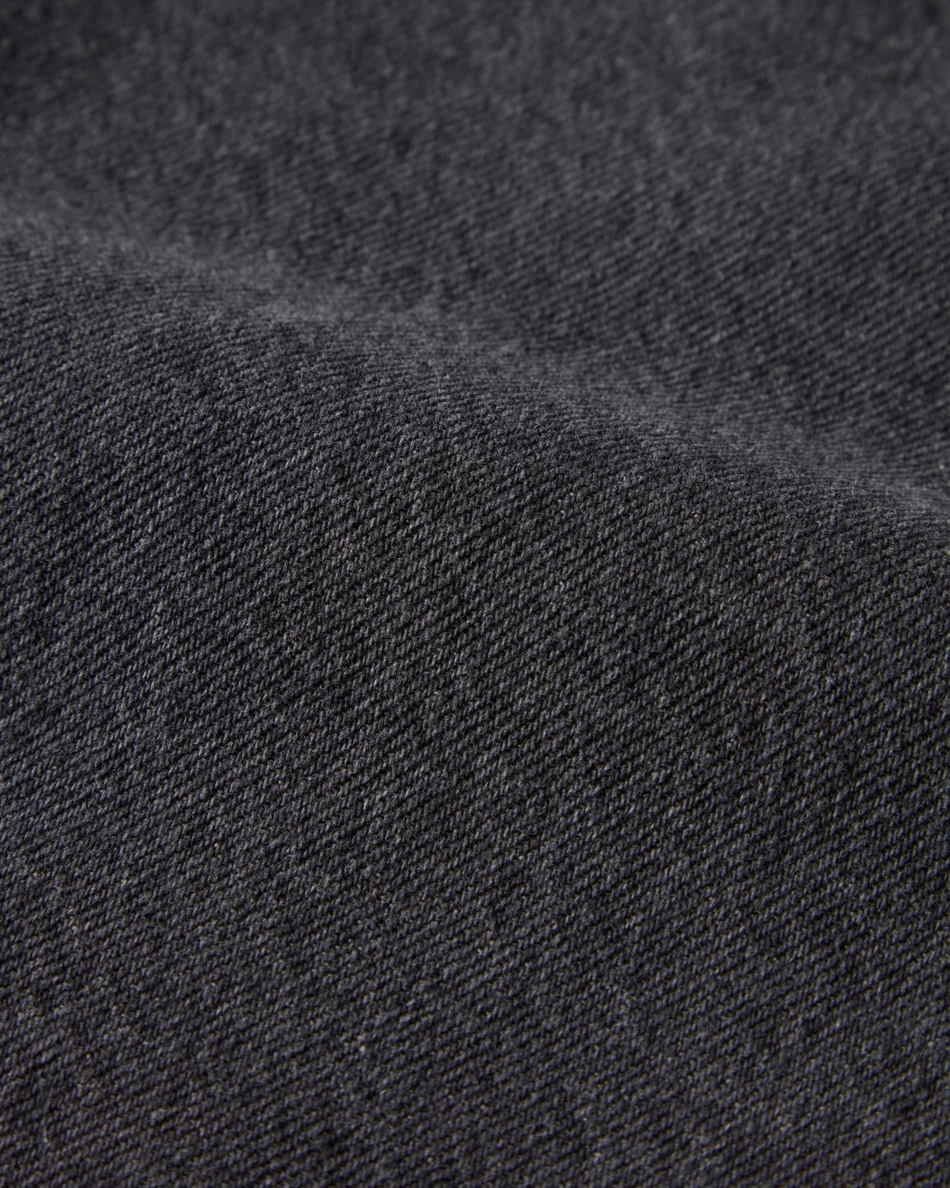 Fernando Western Shirt - Black Wash Berg & Berg