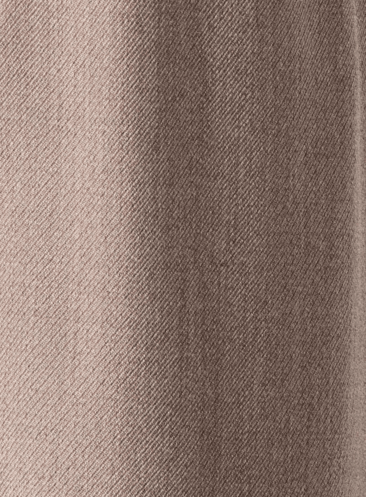 August Cavalry Twill Trousers - Brown Berg & Berg