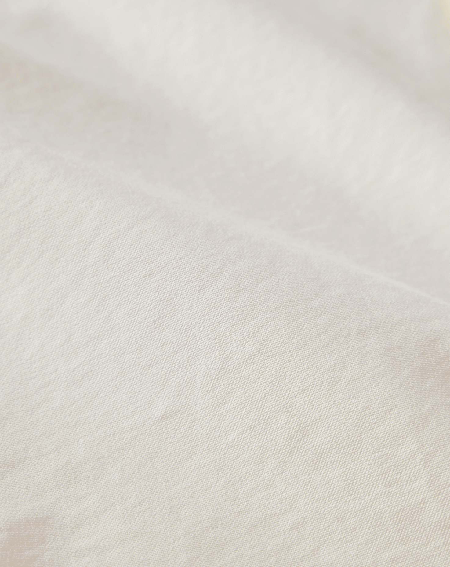 Ferdinand Oxford Button Down Shirt - Ivory Berg & Berg