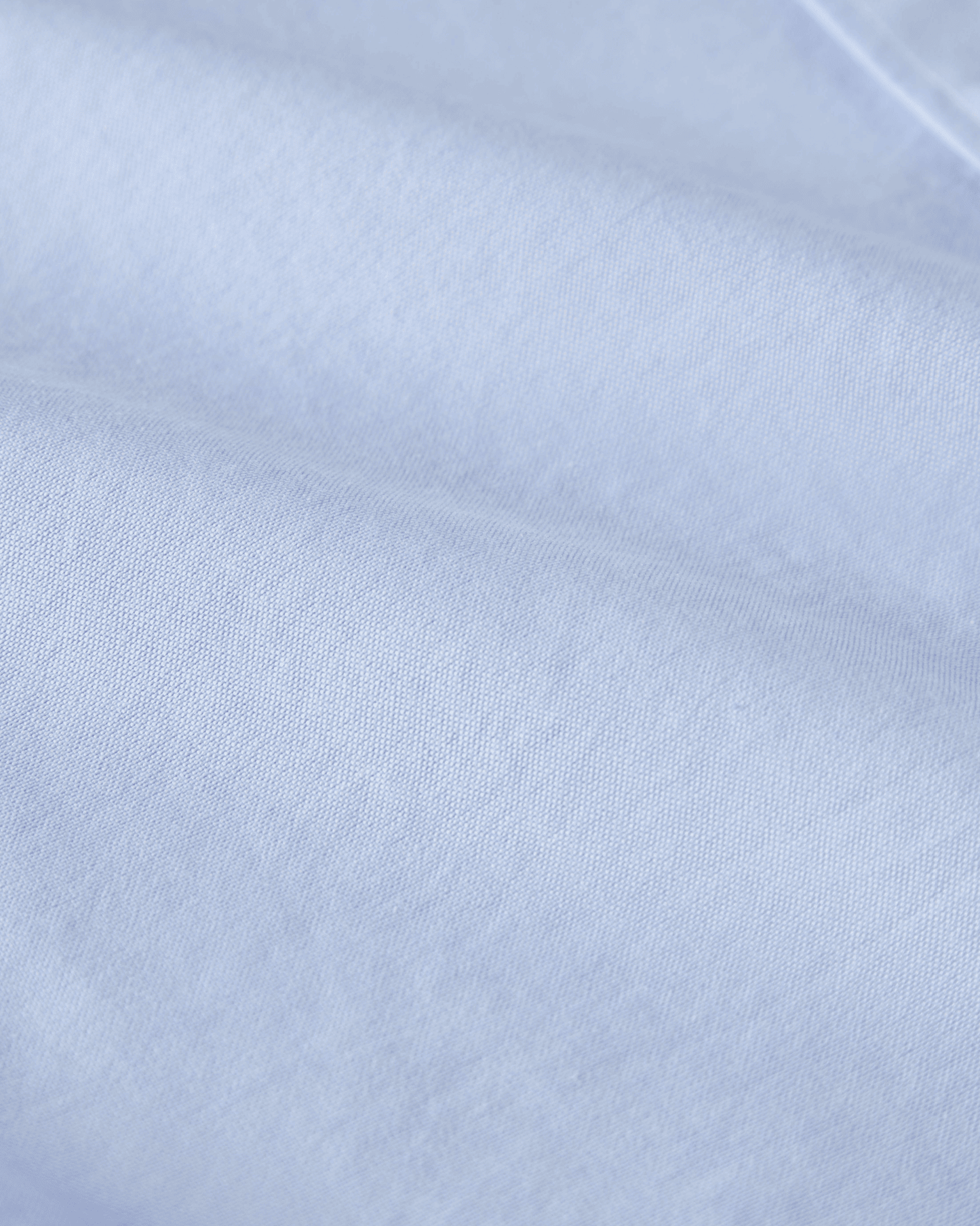 Ferdinand Oxford Button Down Shirt - Light Blue Berg & Berg