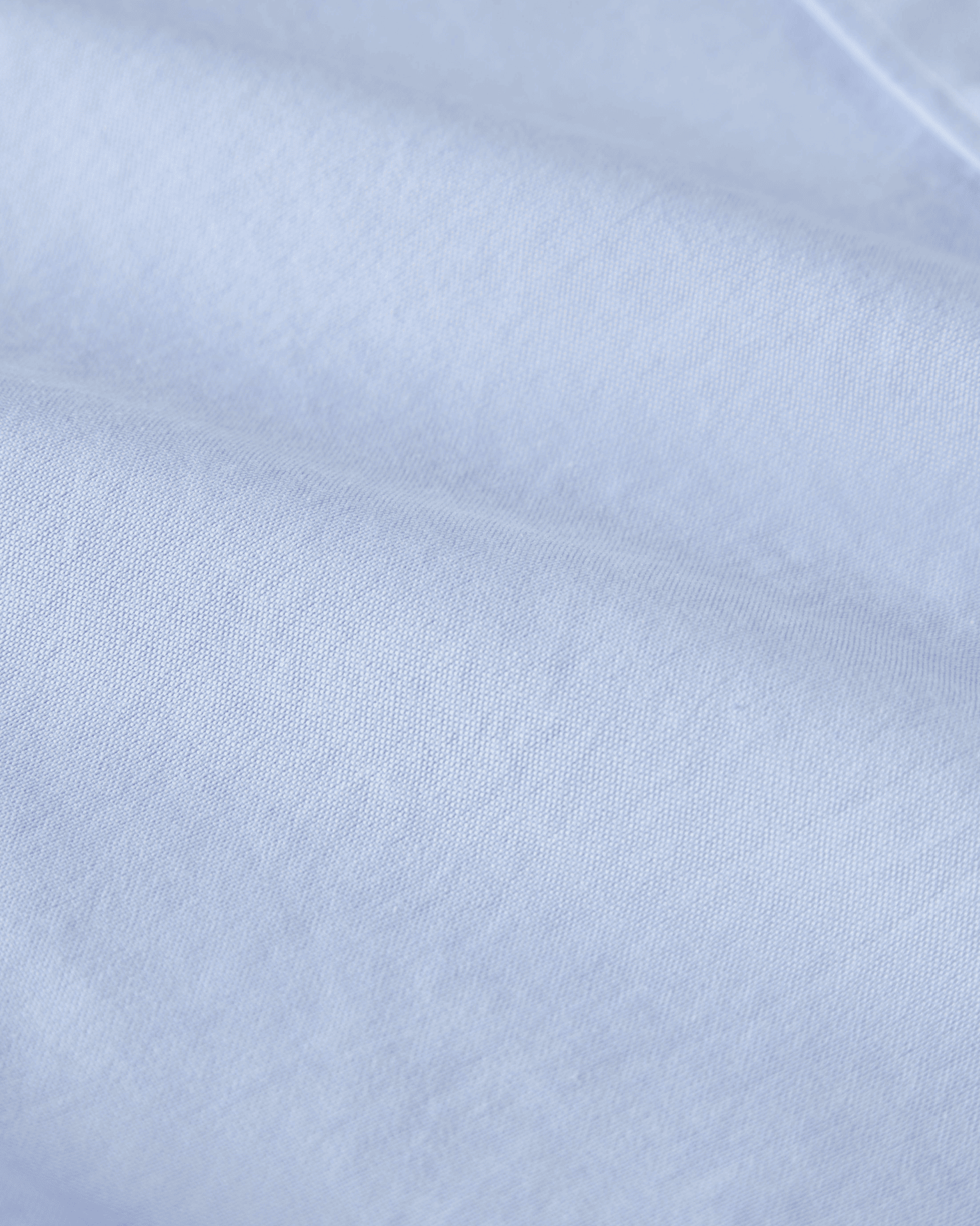 Ferdinand Oxford Button Down Shirt - Light Blue Berg & Berg