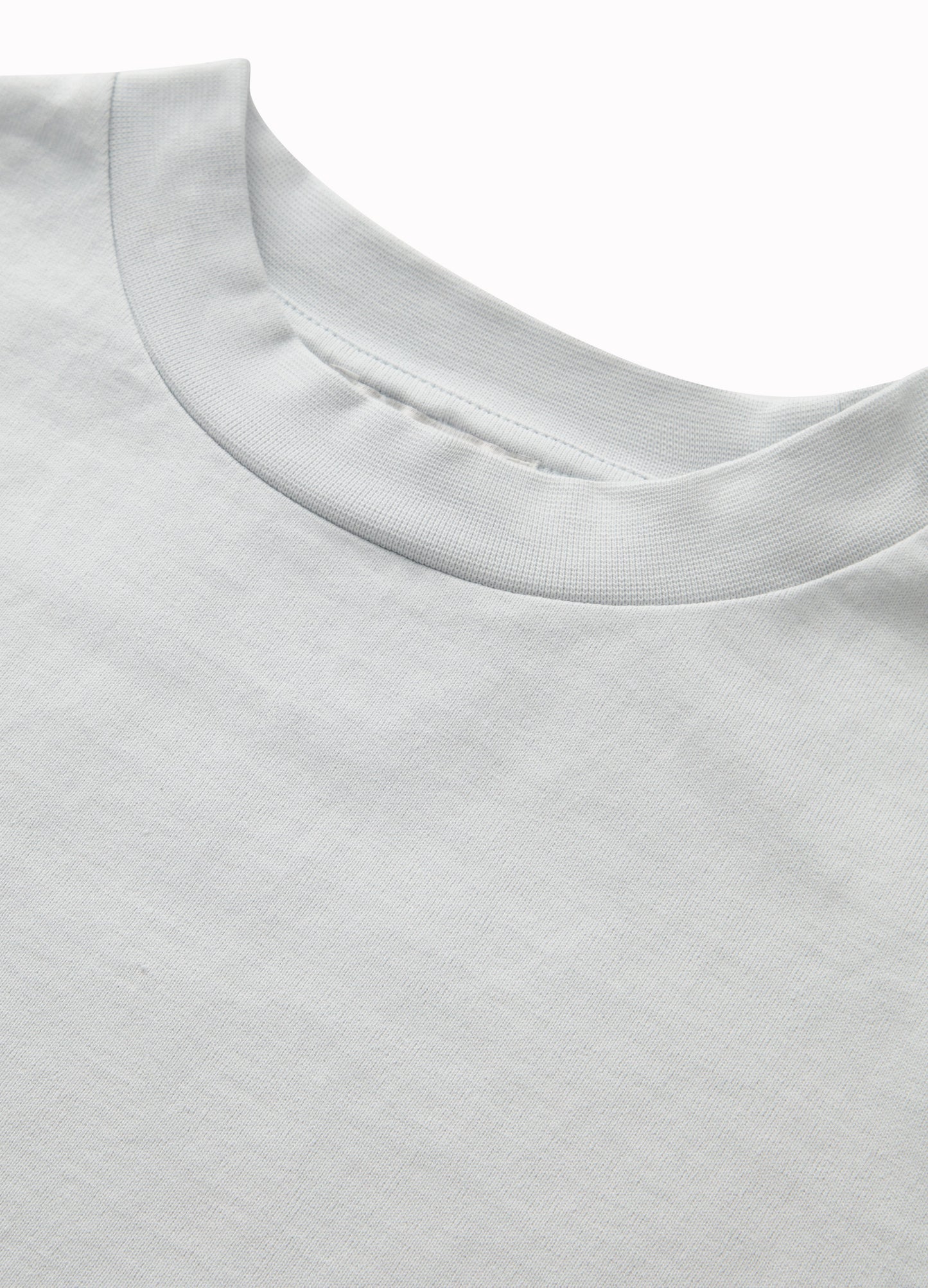 Tony T-Shirt - Cloud Blue Berg & Berg