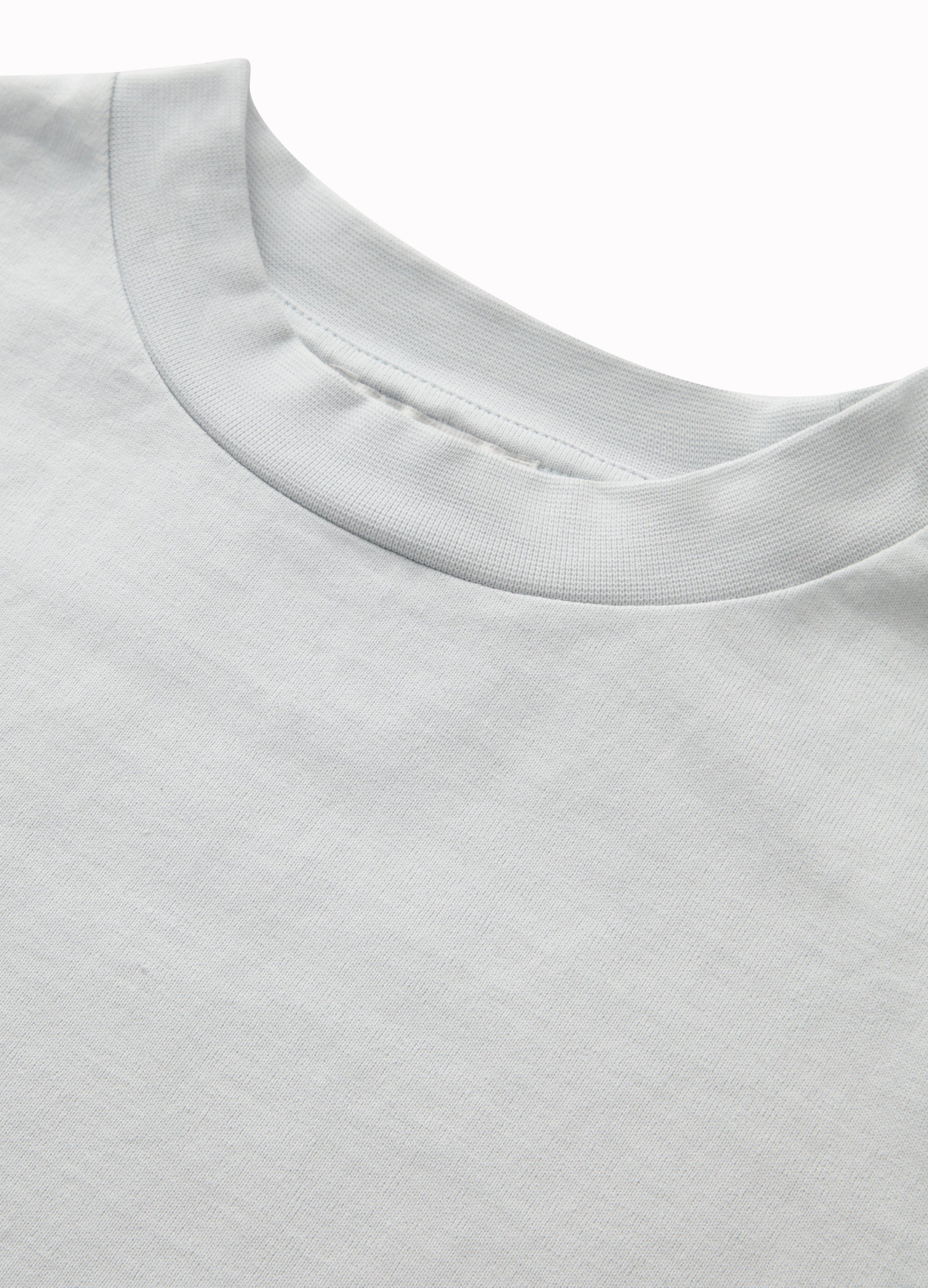 Tony T-Shirt - Cloud Blue Berg & Berg