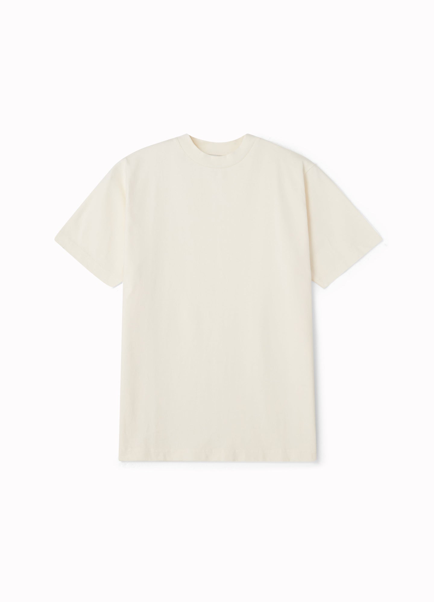 Tony T-Shirt - Off White Berg & Berg