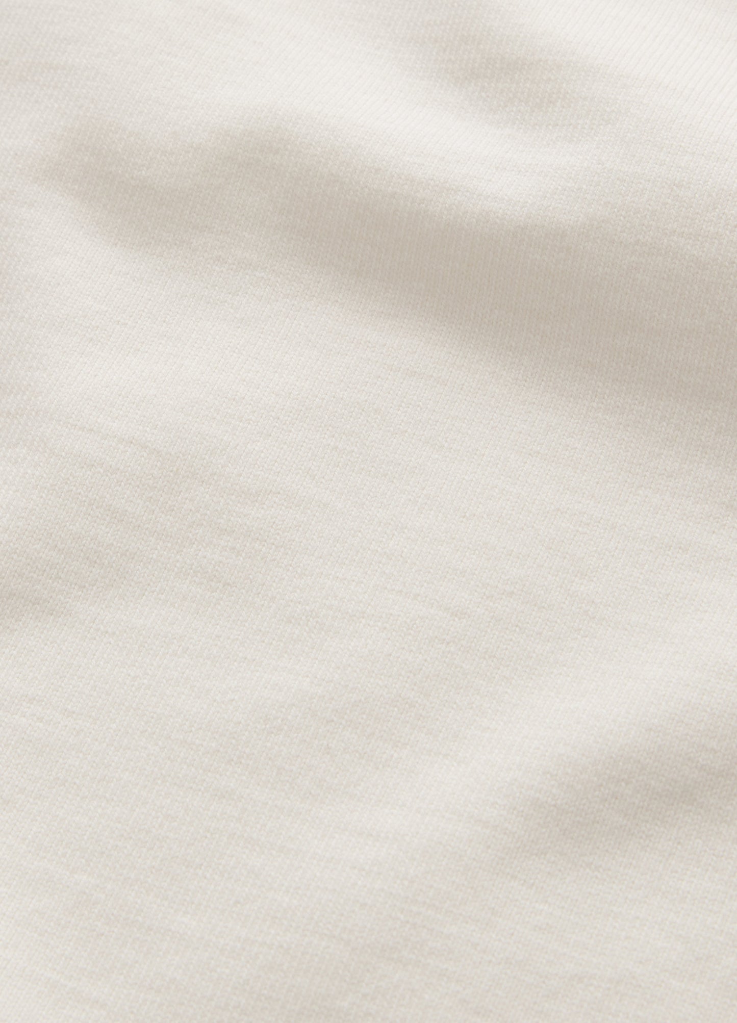 Tony Long Sleeve T-Shirt - White Berg & Berg