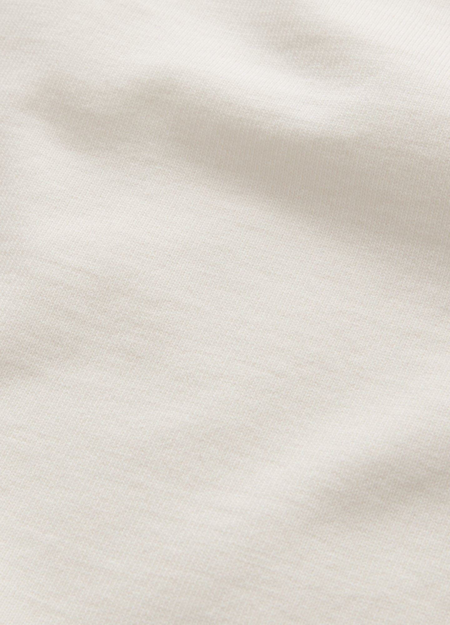 Tony Long Sleeve T-Shirt - White Berg & Berg