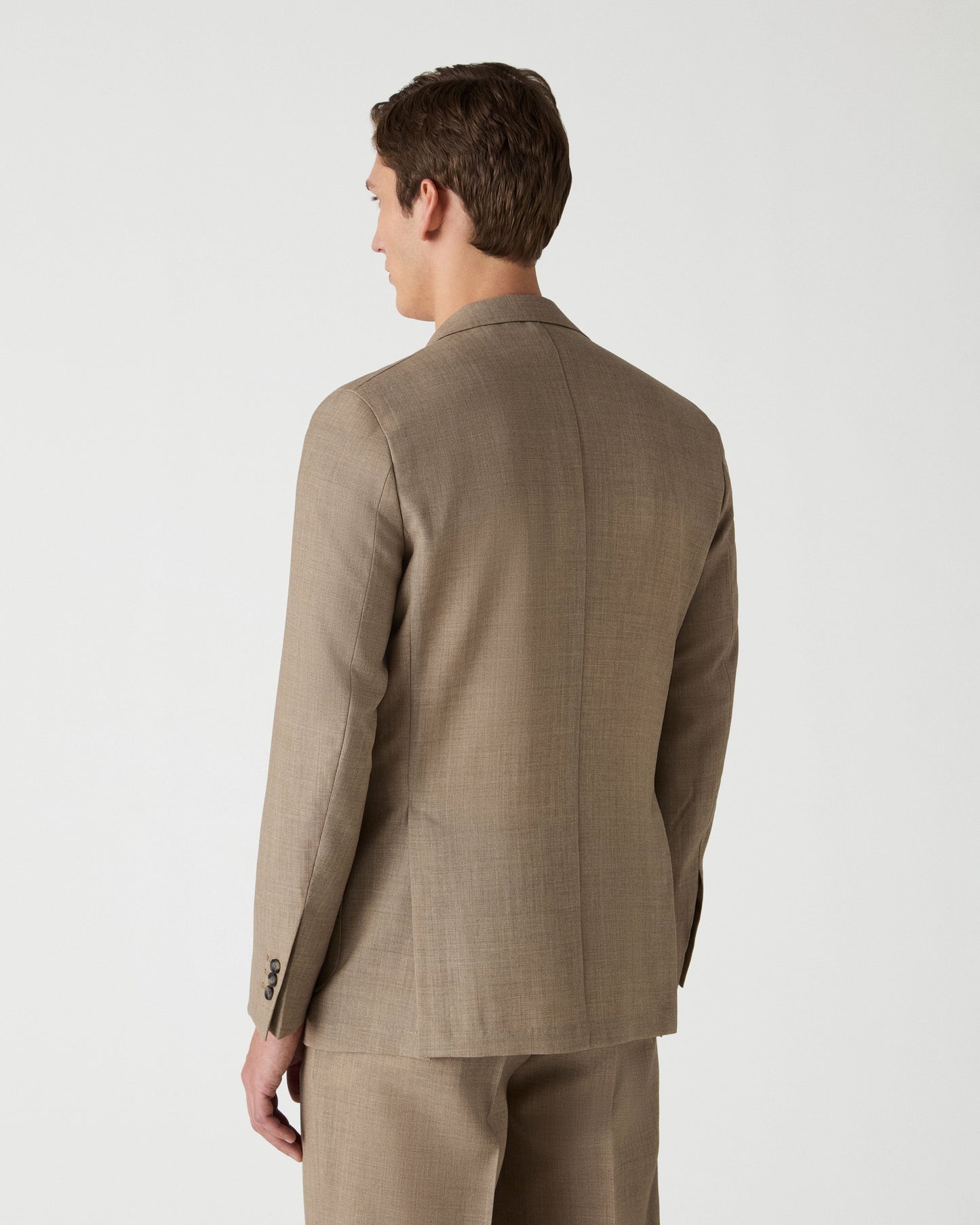 Dante High Twist Suit - Sand Berg & Berg