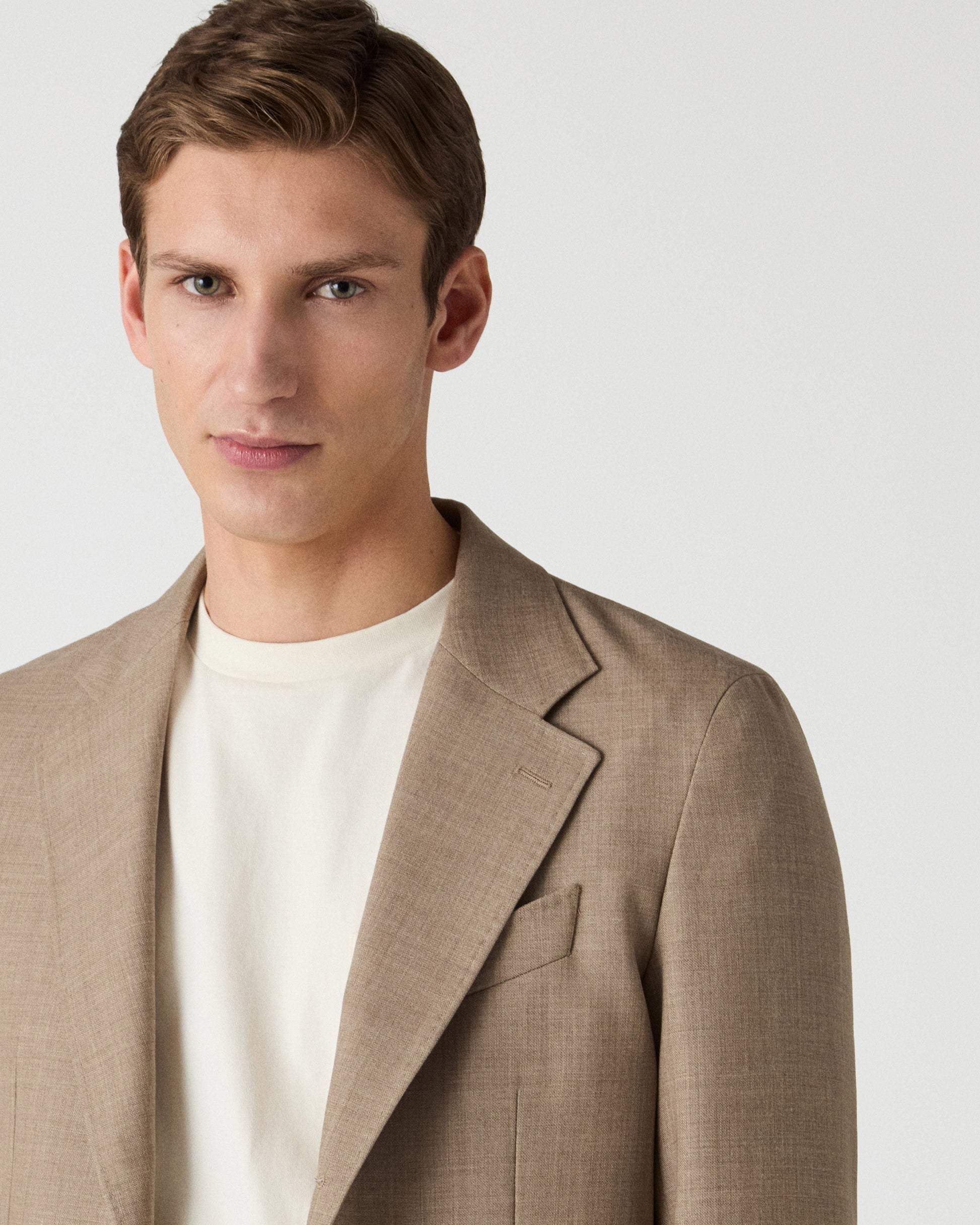 Dante High Twist Suit - Sand Berg & Berg