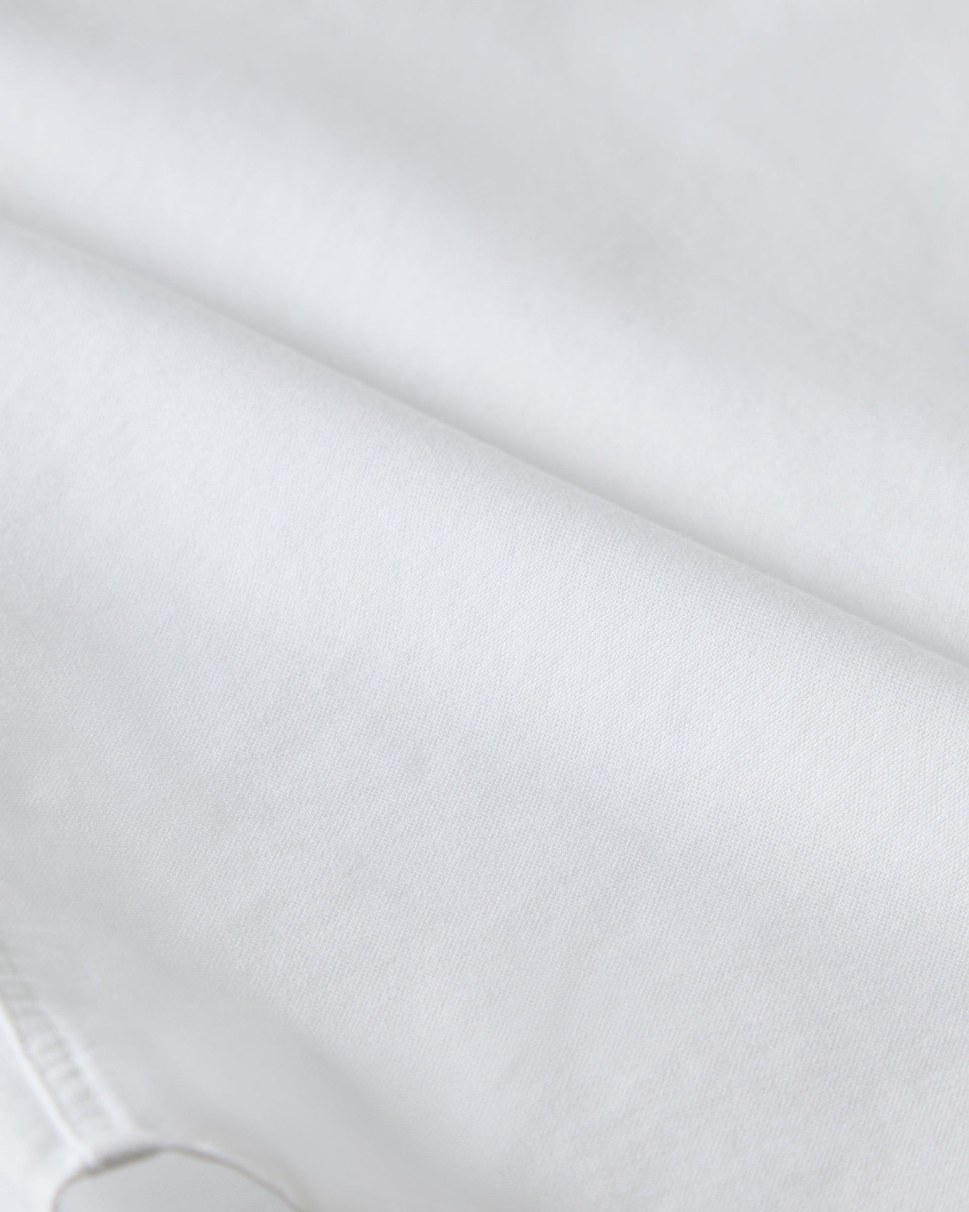 Ferdinand Oxford Button Down Shirt - White Berg & Berg