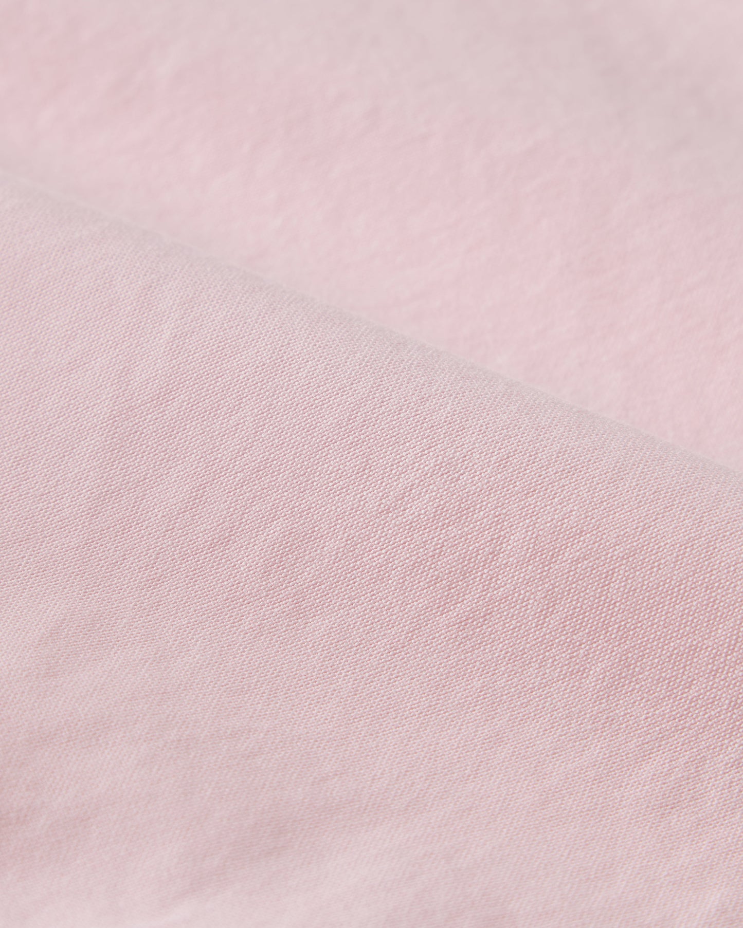Ferdinand Oxford Button Down Shirt - Faded Pink Berg & Berg