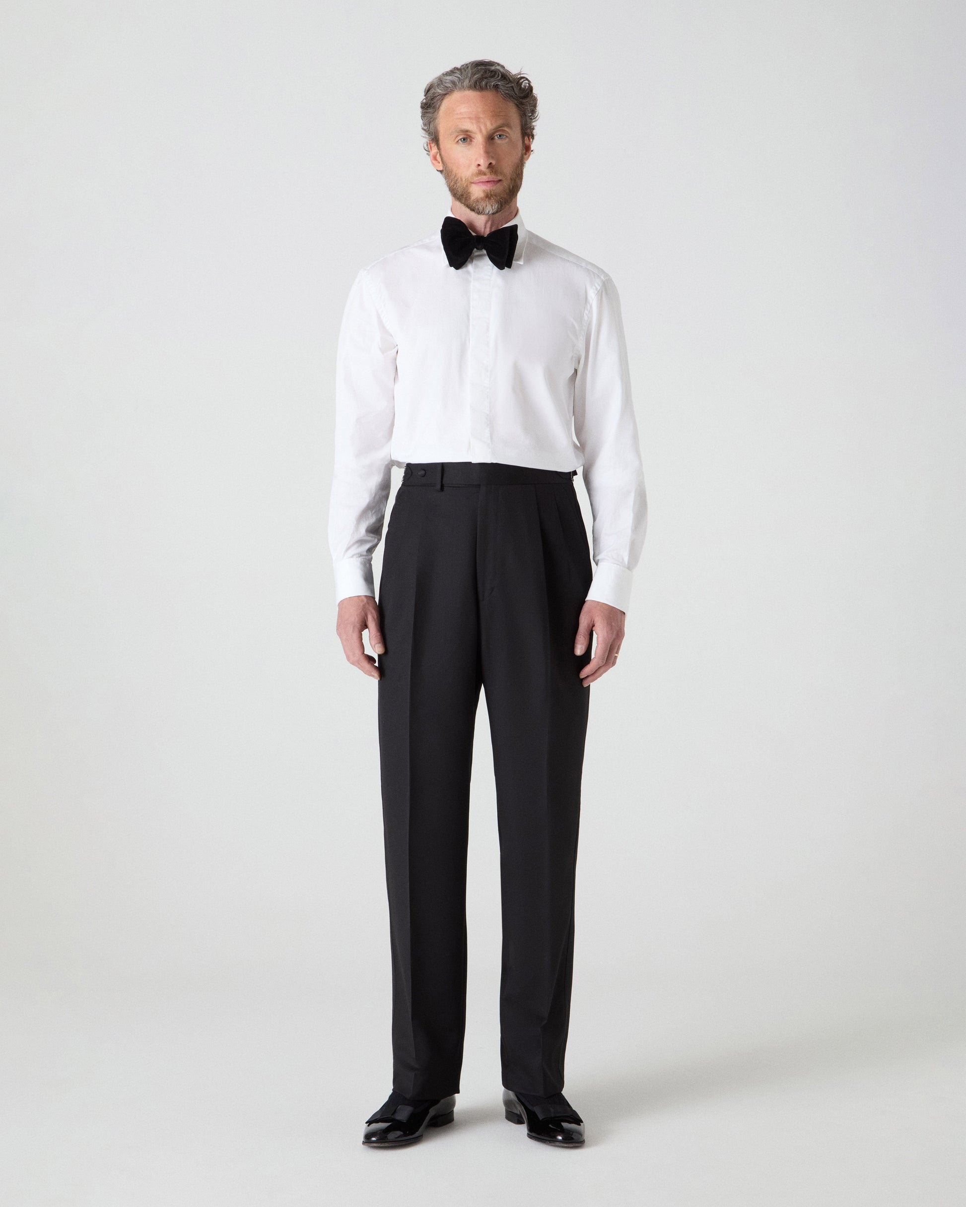 Damien Tuxedo - Black Berg & Berg