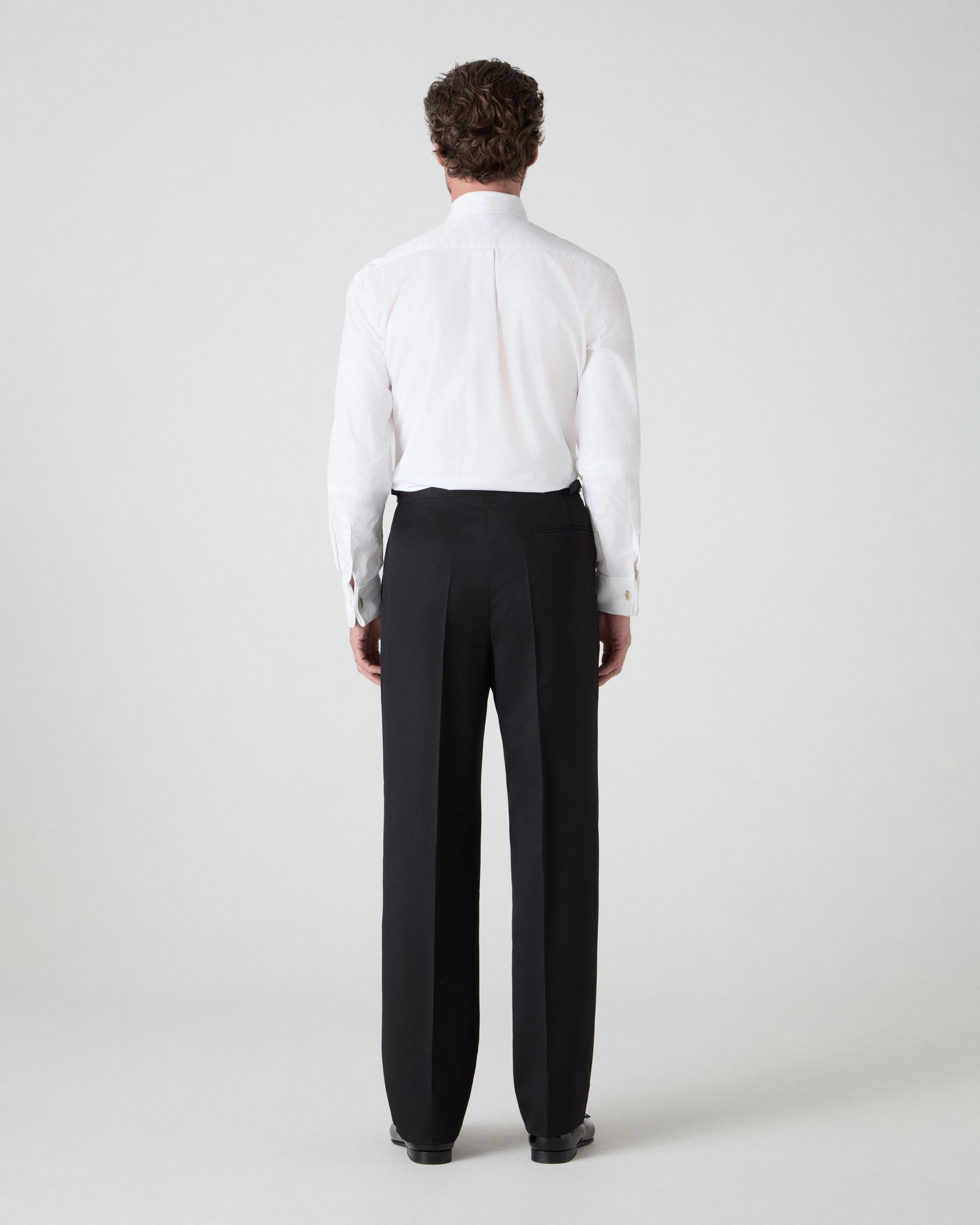 Damien Tuxedo - Black Berg & Berg