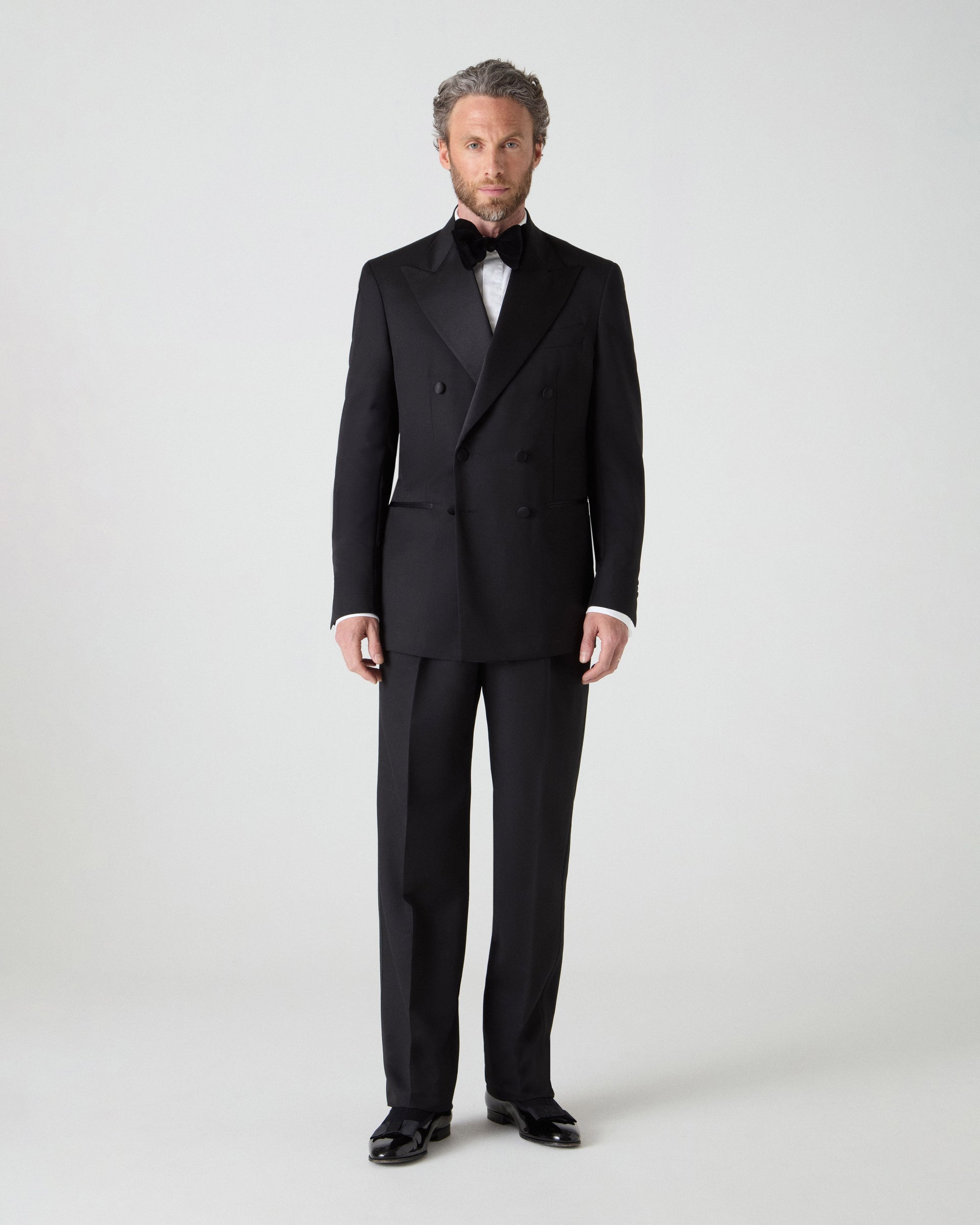 Damien Tuxedo - Black Berg & Berg