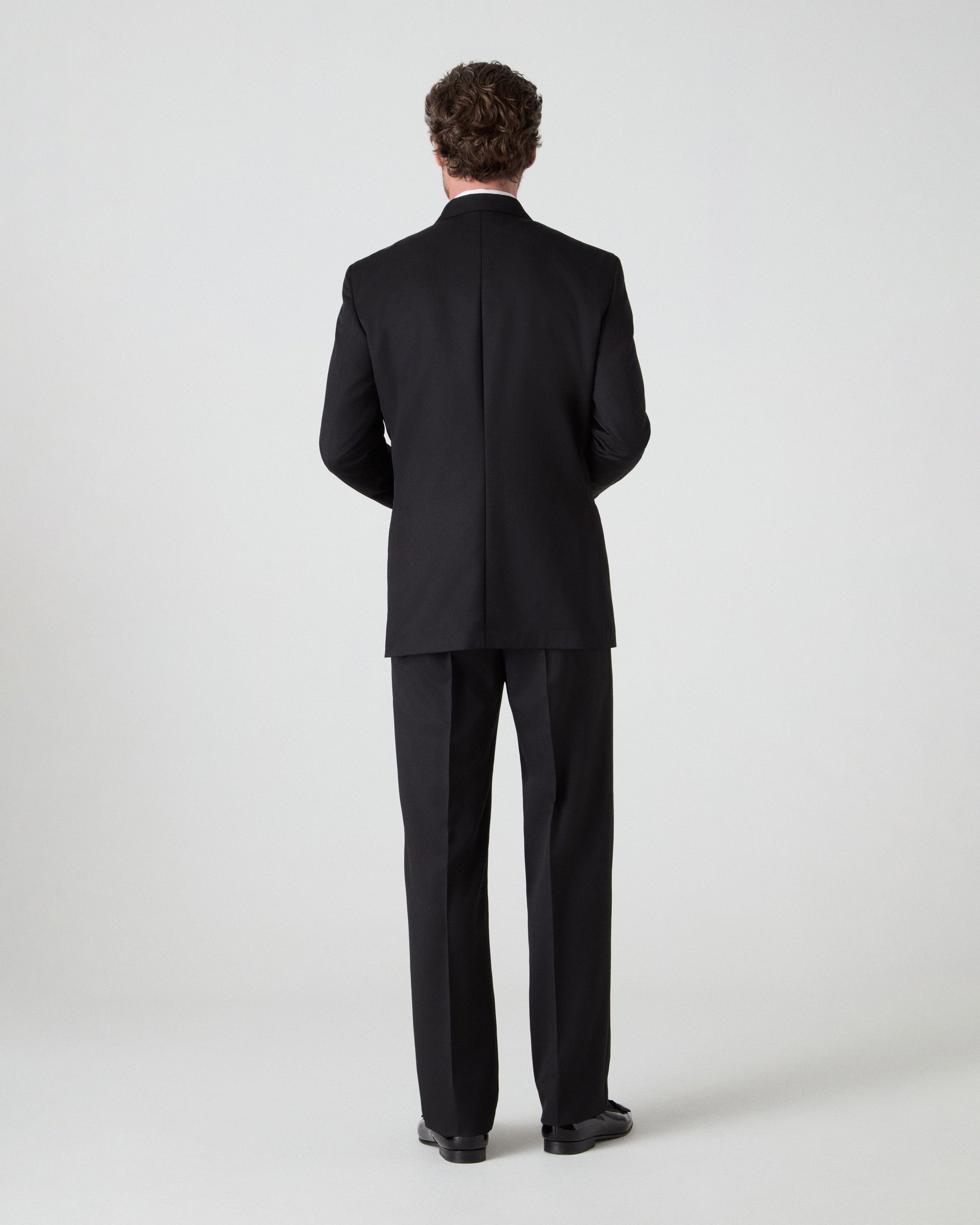 Damien Tuxedo - Black Berg & Berg
