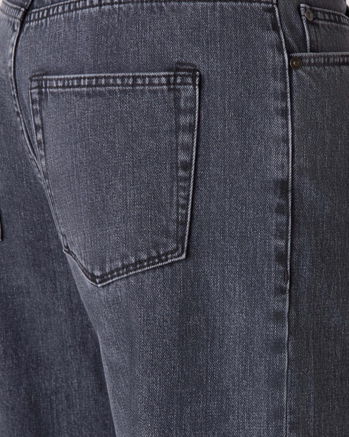 Arthuro Jeans - Washed Black Berg & Berg