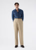 Albert Fatigue Trousers - Tan