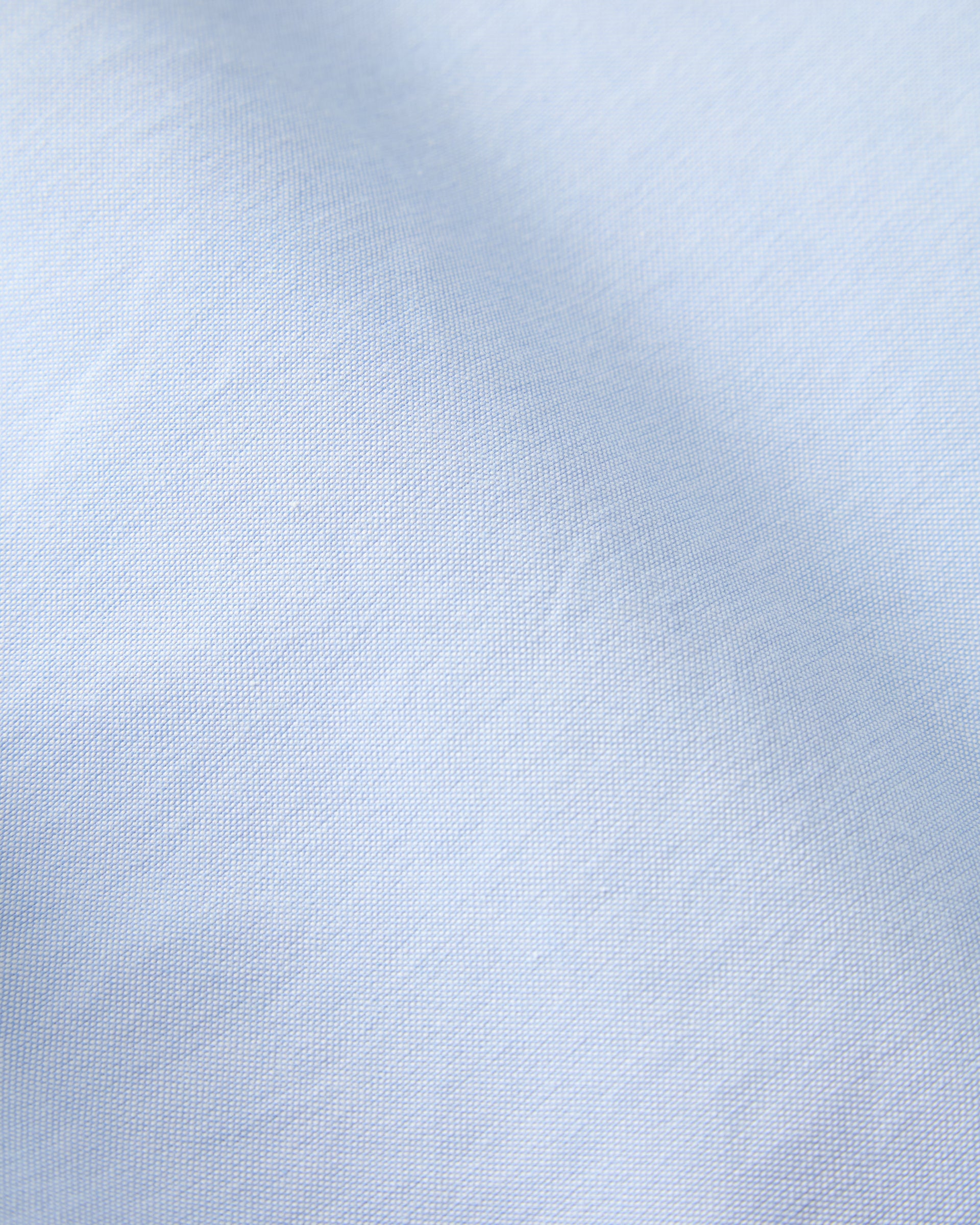 Ferdinand Oxford Button Down Shirt - Light Blue Berg & Berg