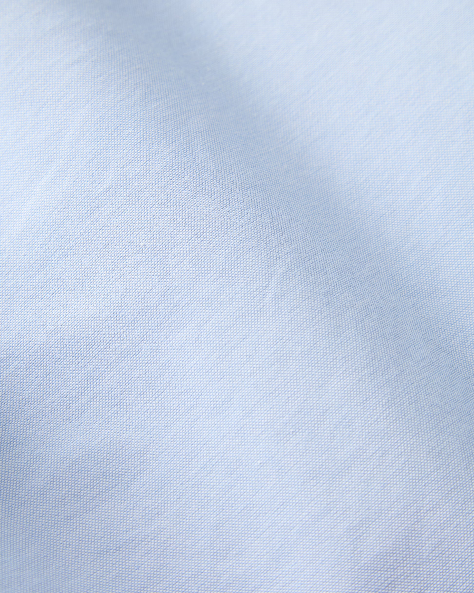 Ferdinand Oxford Button Down Shirt - Light Blue Berg & Berg