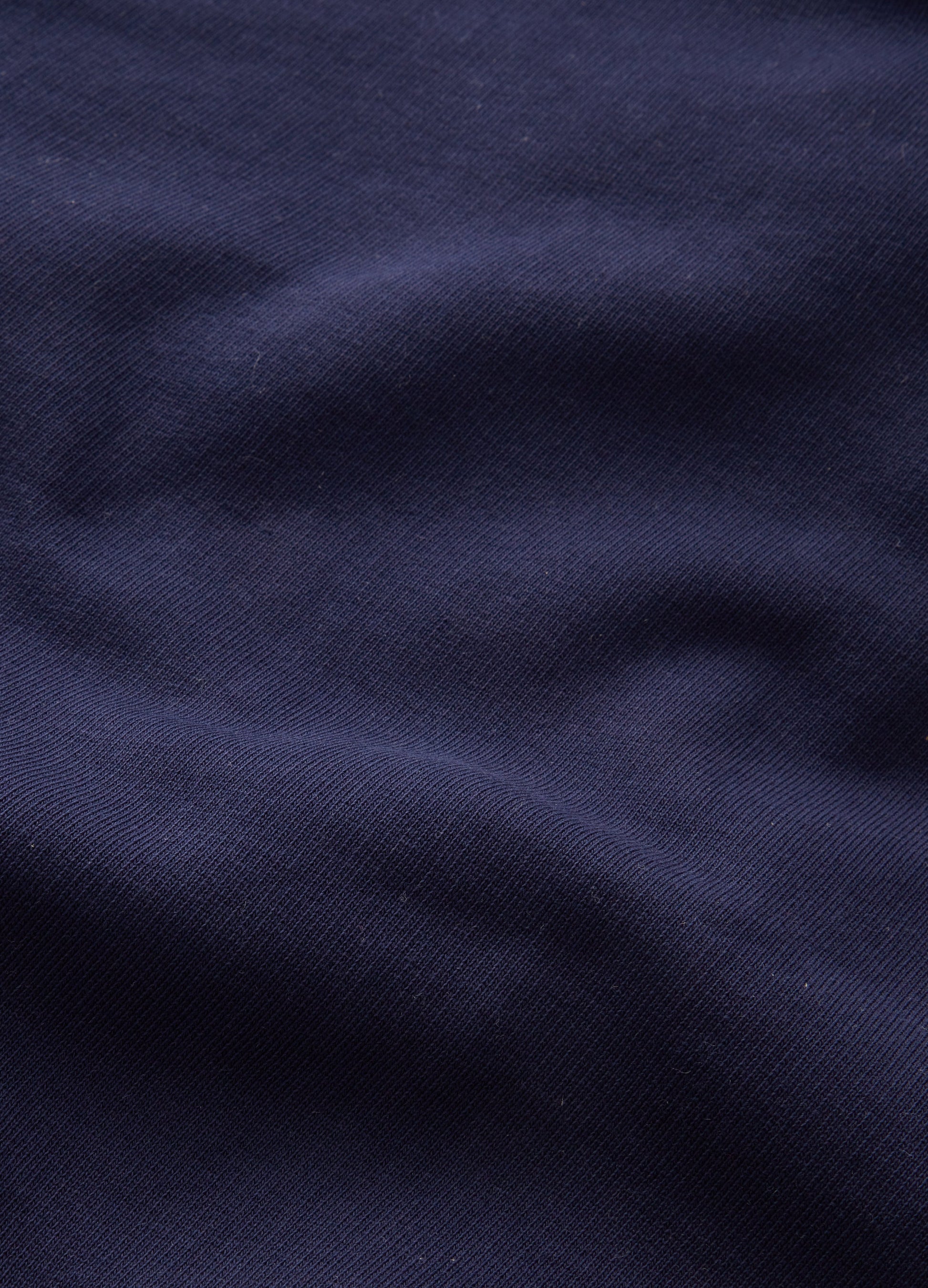 Torbjörn Raglan Hoodie - Navy Berg & Berg