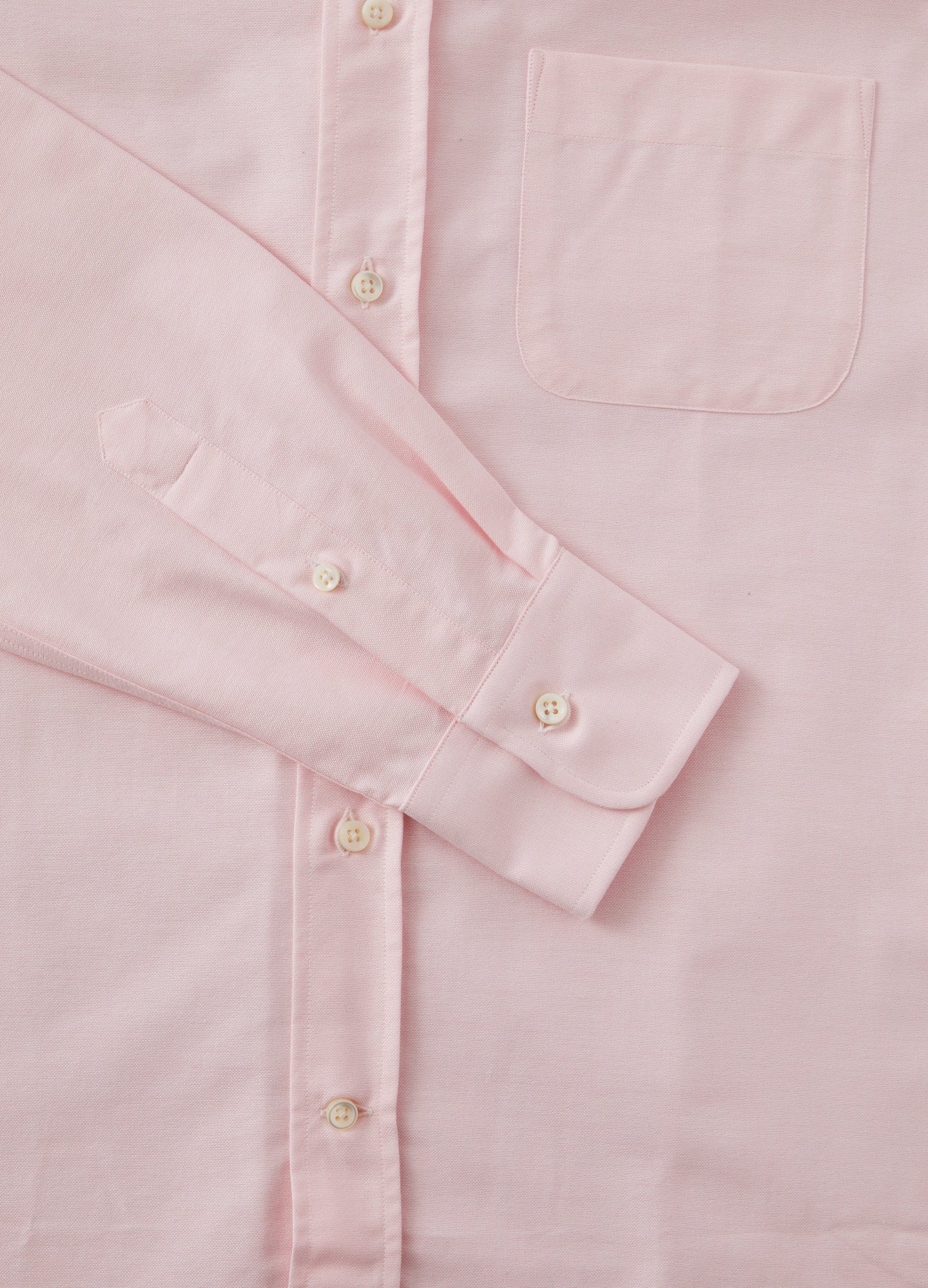 Ferdinand Button Down Shirt - Pink Berg & Berg
