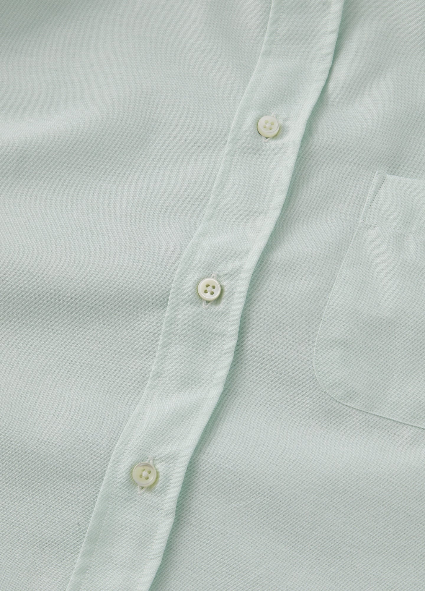 Ferdinand Button Down Shirt - Wasabi – Berg & Berg