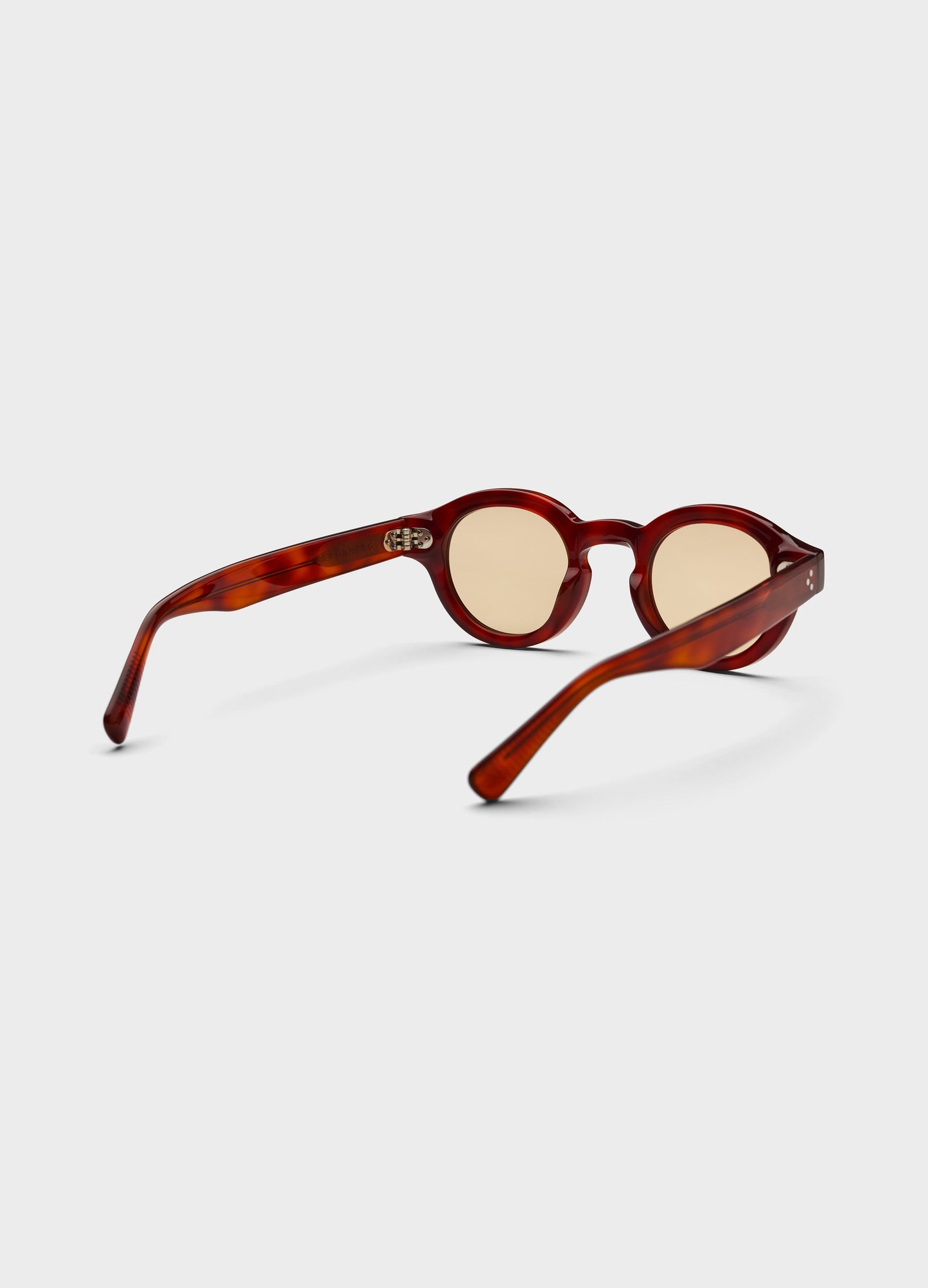 George Sunglasses - Light Brown Tortoise/Brown Lenses bergbergstore