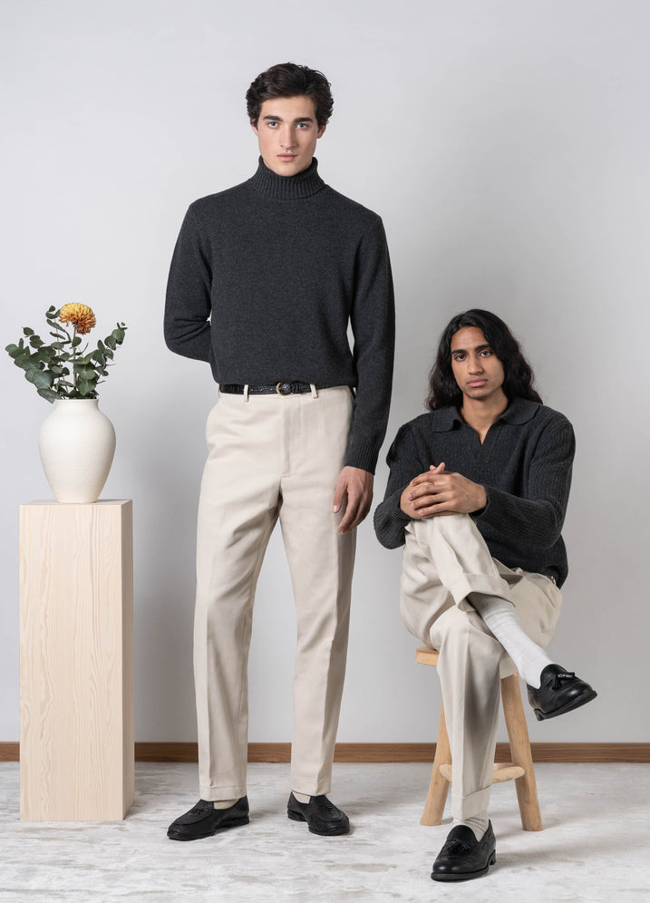 Winter Lookbook, pt.1 – Berg & Berg