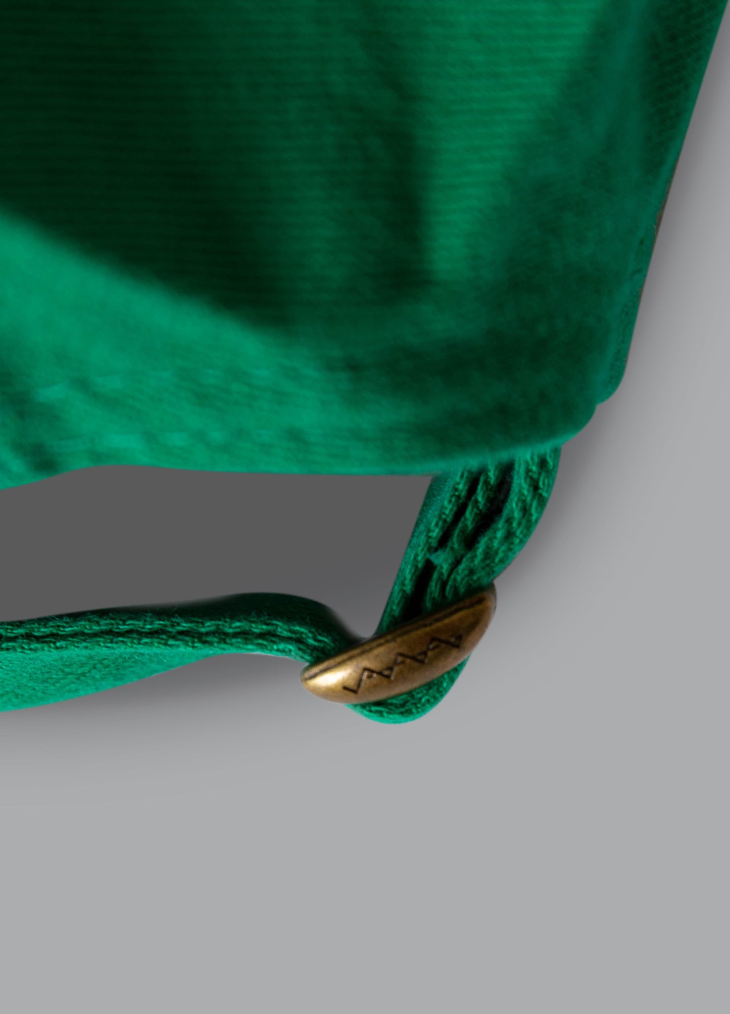 Dad Cap - Green | Berg & Berg