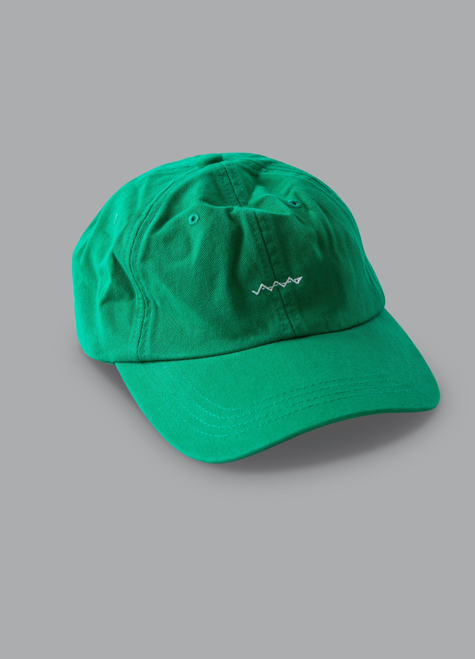 Dad Cap - Green | Berg & Berg