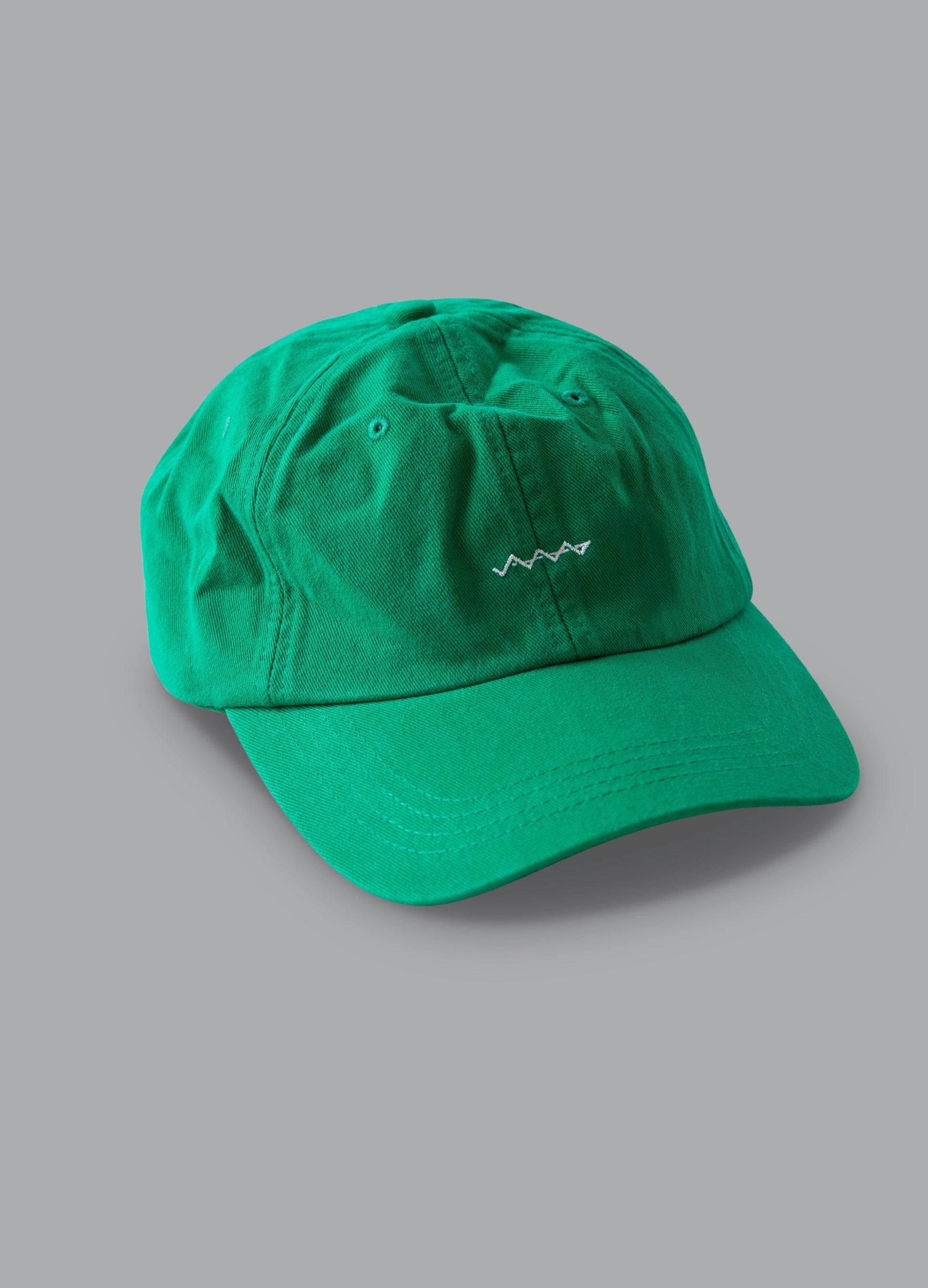 Dad Cap - Green | Berg & Berg