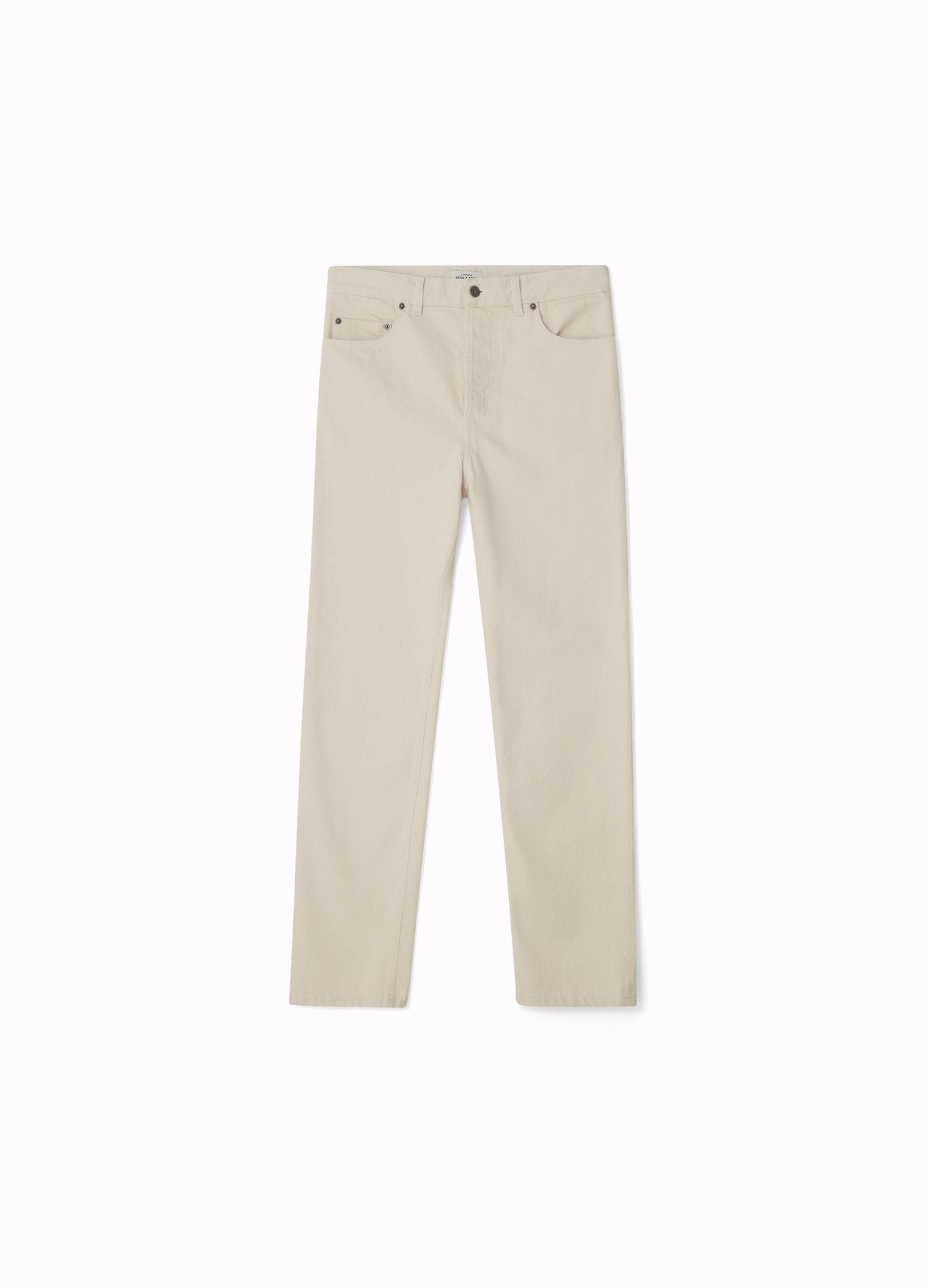 Arthur Jeans - Rinsed Ecru Berg & Berg