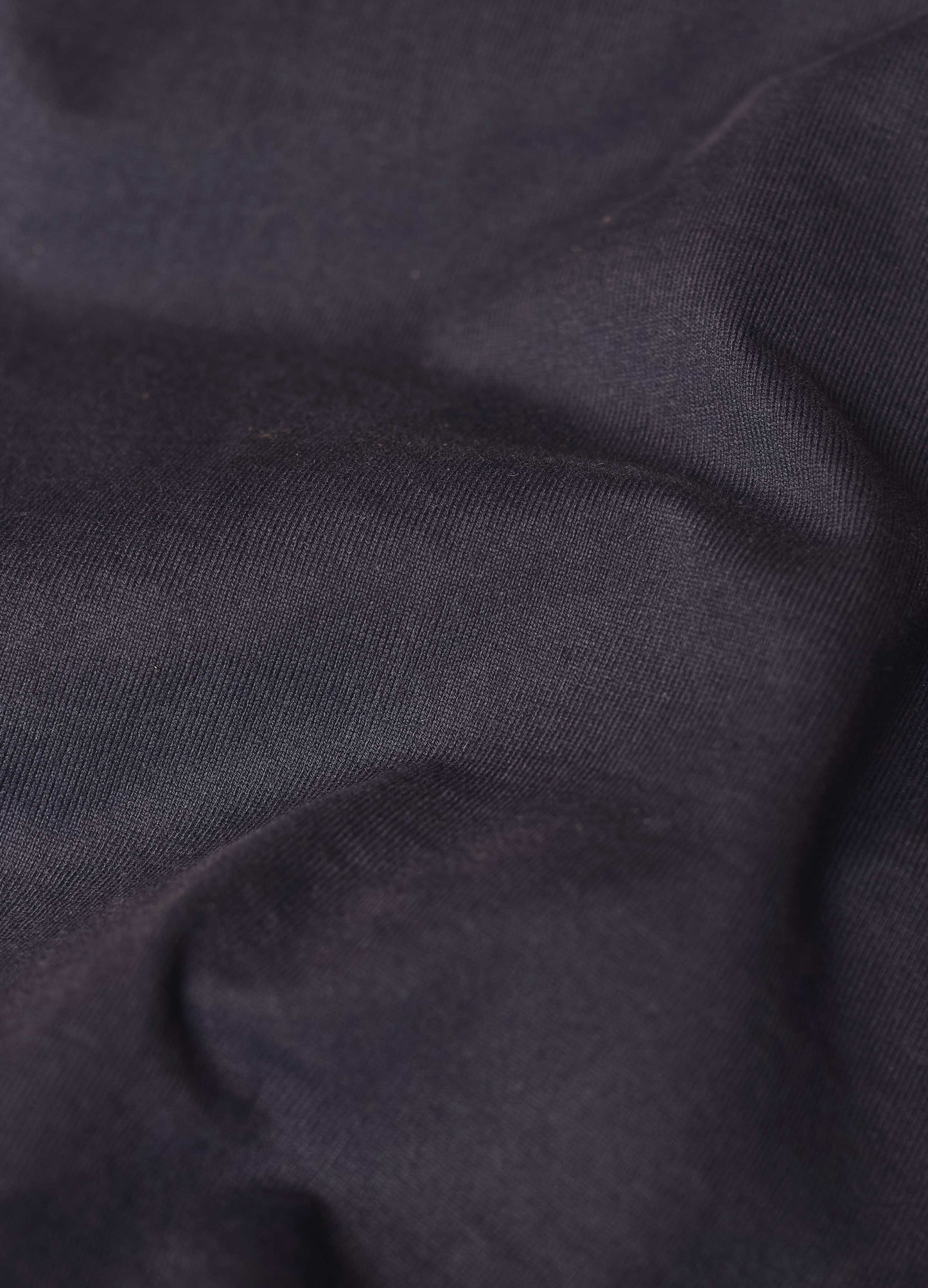 Tommy Crew Neck Raglan Sweatshirt - Blue Berry Berg & Berg