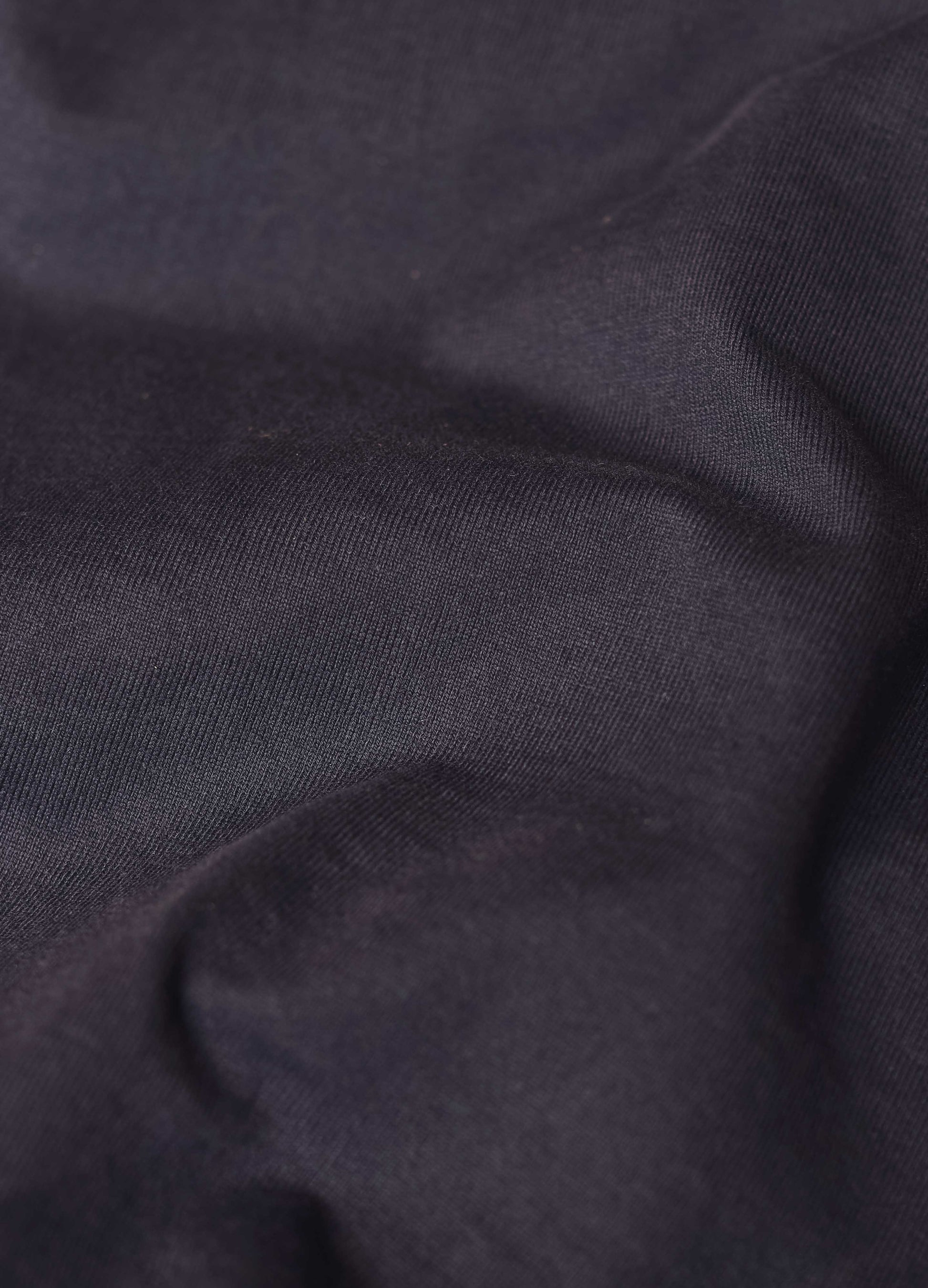 Tommy Crew Neck Raglan Sweatshirt - Blue Berry Berg & Berg