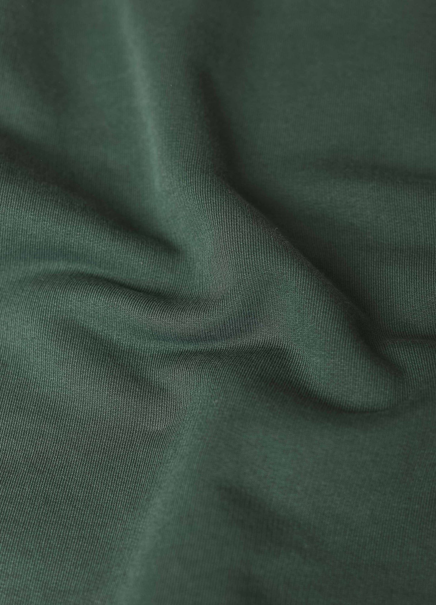 Tony T-Shirt - Dark Green Berg & Berg