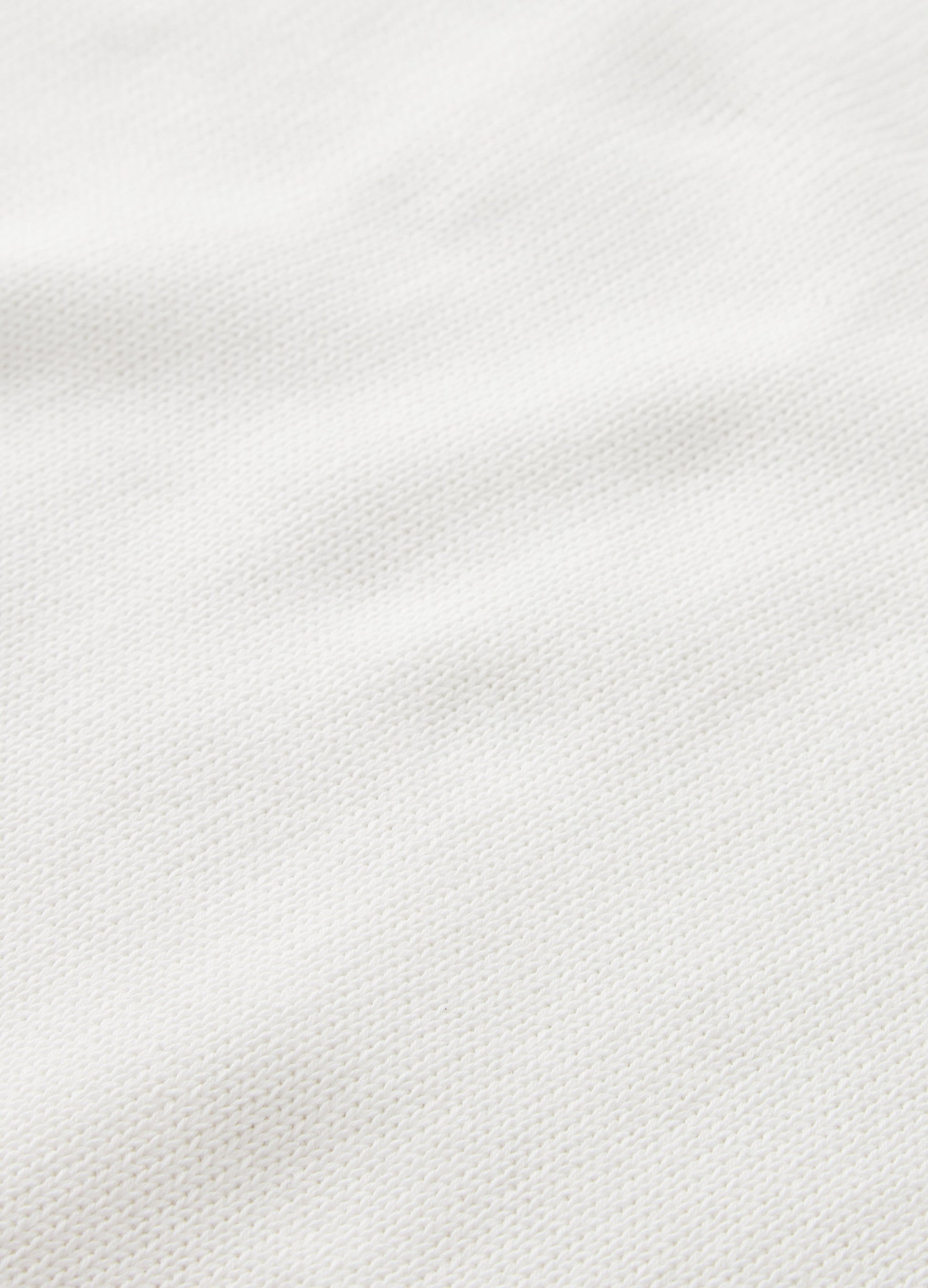 Ben Crewneck Sweater - Ecru Berg & Berg