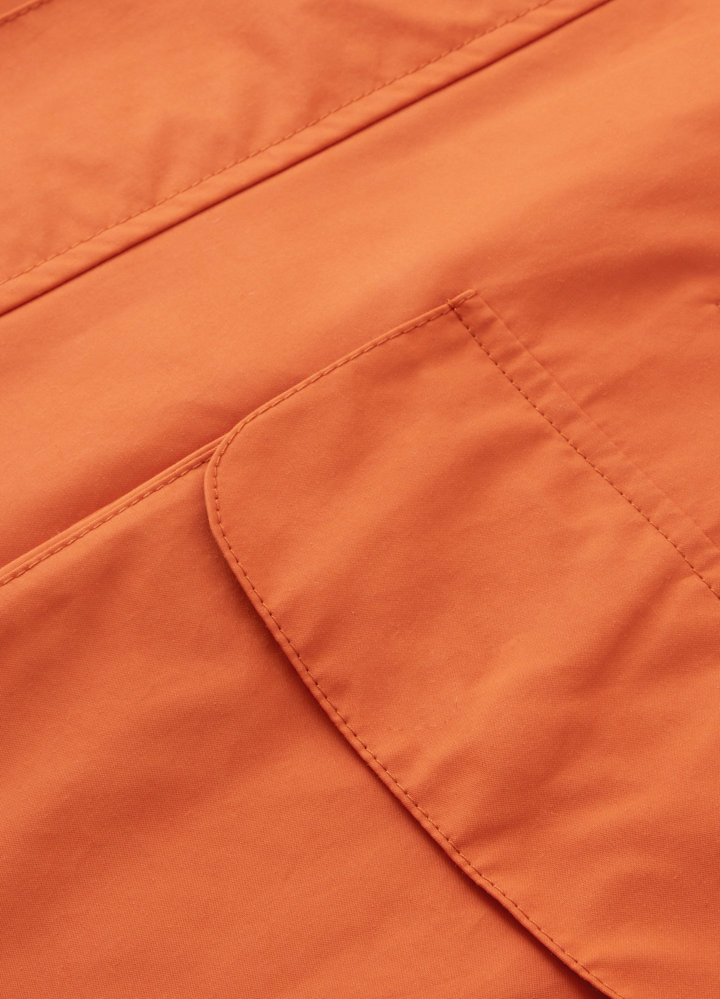 Nils Shooting Jacket - Orange Berg & Berg