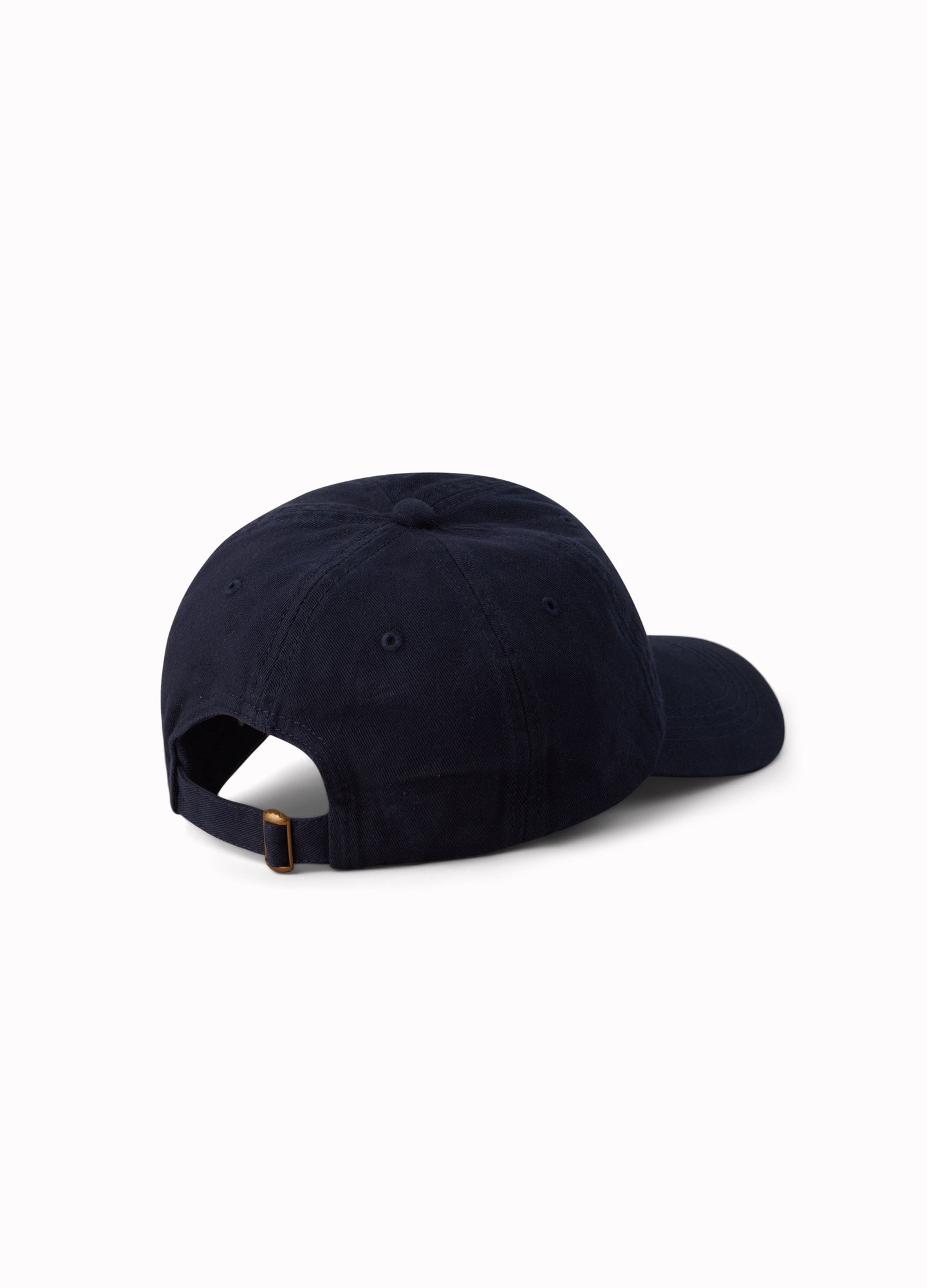 Dad Cap - Navy Berg & Berg