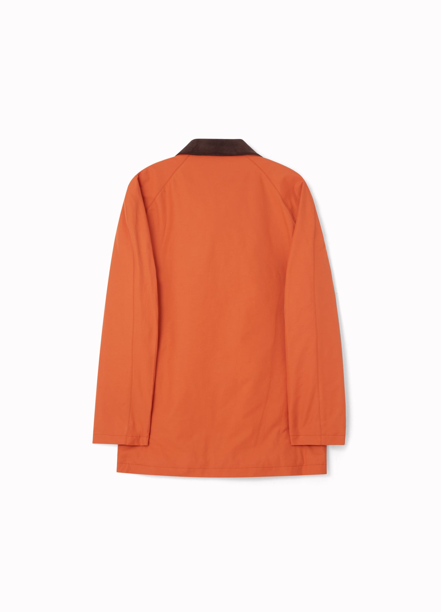 Nils Shooting Jacket - Orange Berg & Berg